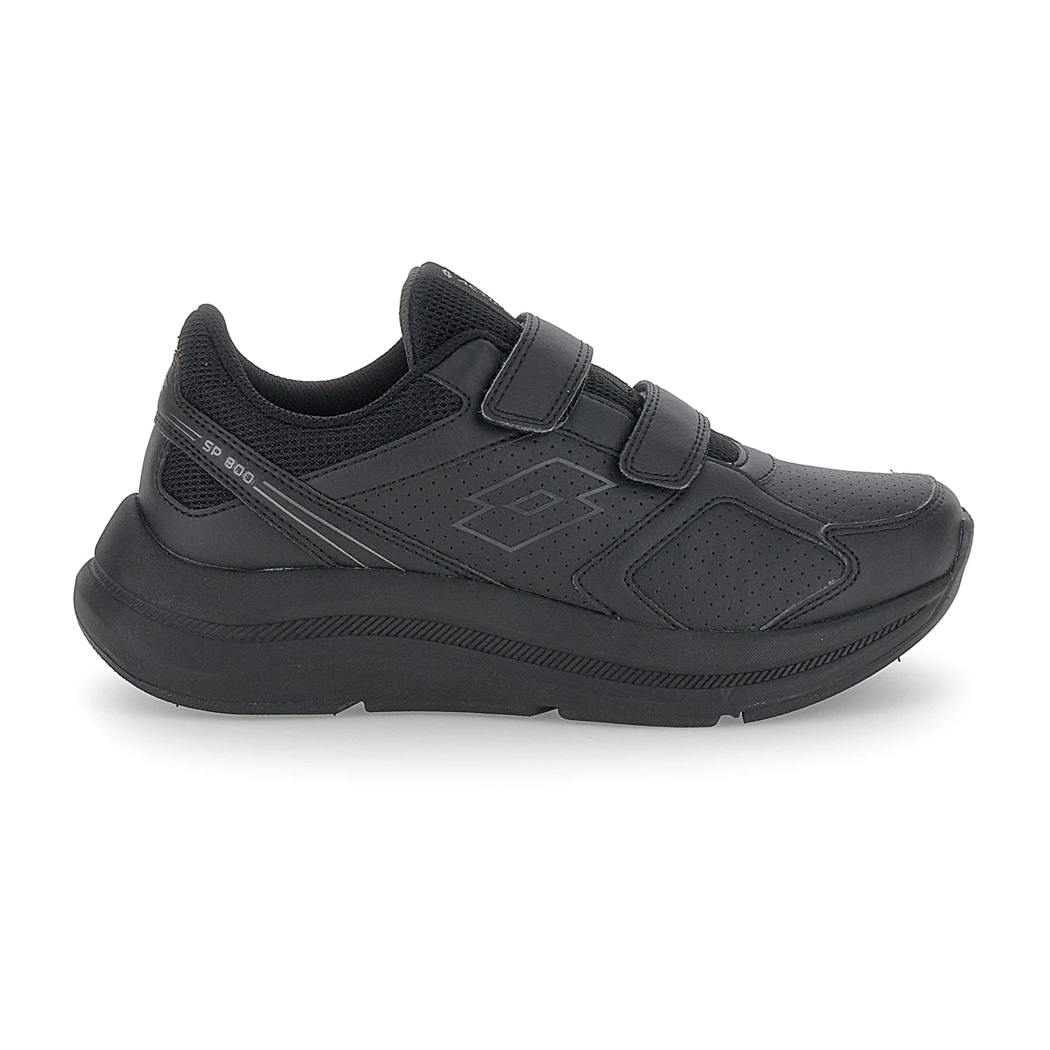 SCARPE SPEEDRIDE 800 NERO