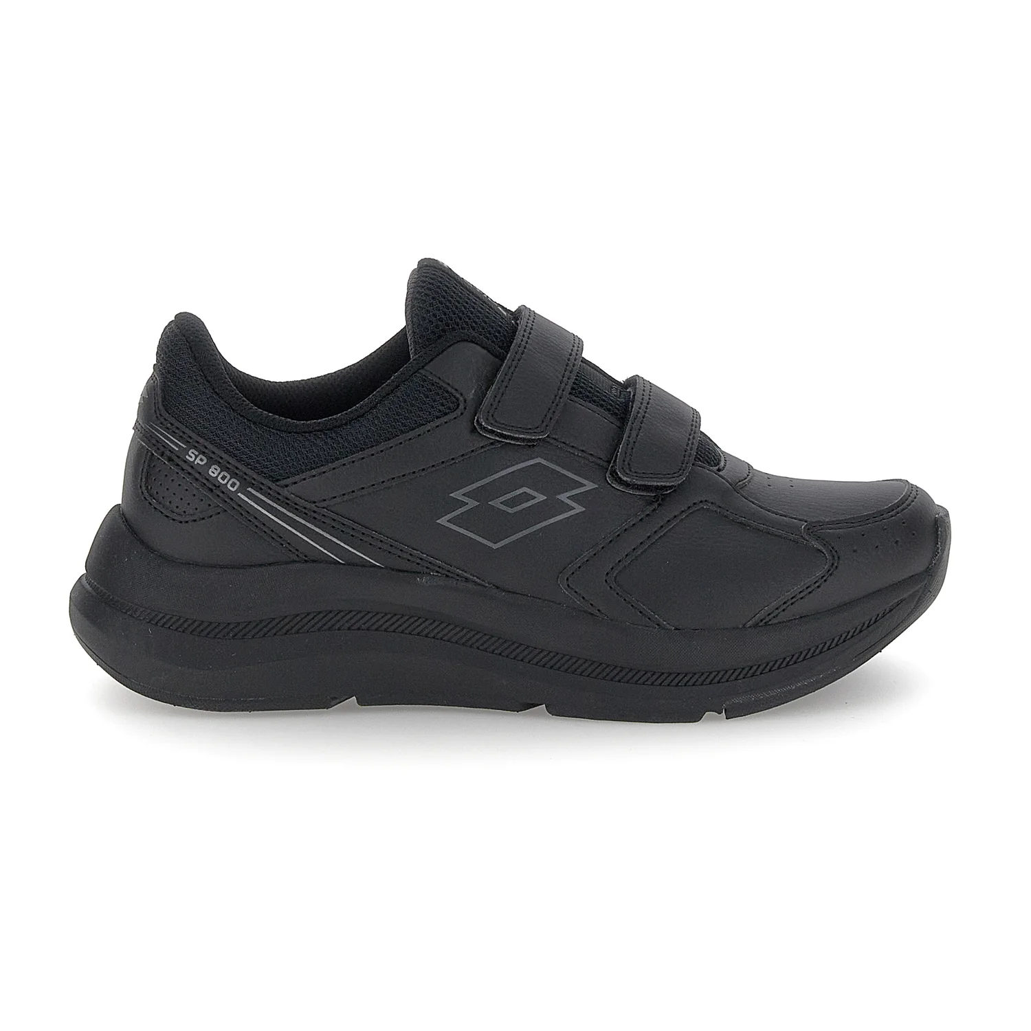 SCARPE SPEEDRIDE 800 NERO