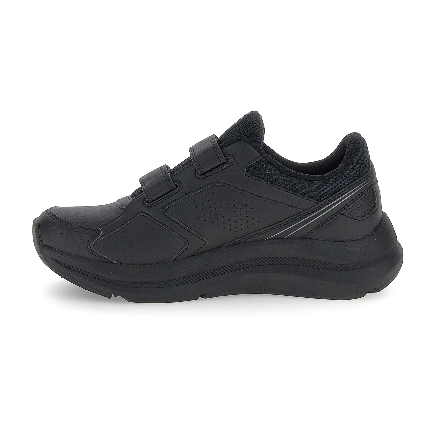SCARPE SPEEDRIDE 800 NERO - Image 3