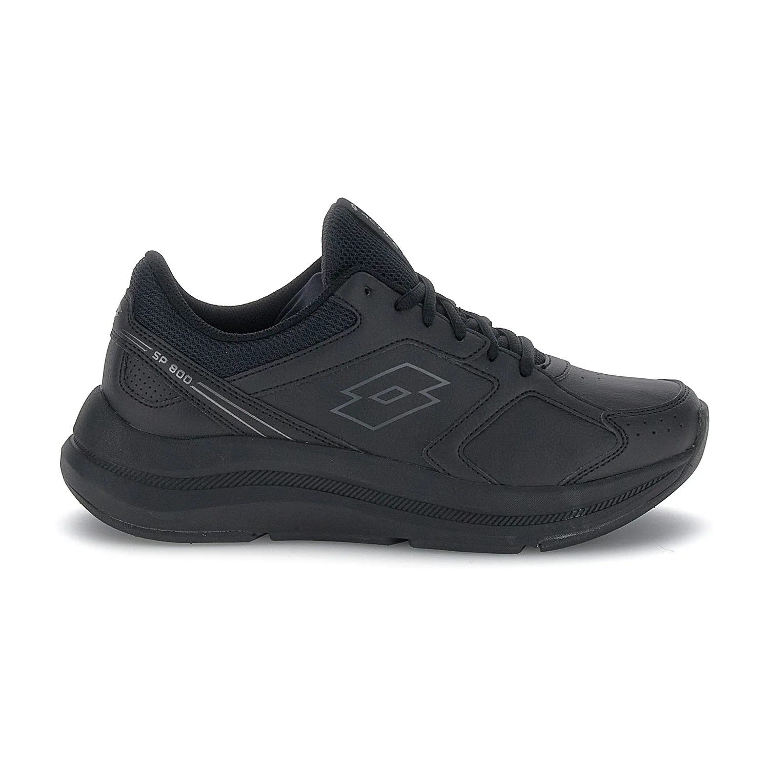 SCARPE SPEEDRIDE 800 NERO