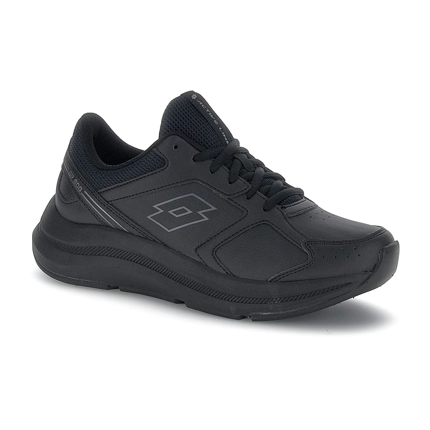 SCARPE SPEEDRIDE 800 NERO - Image 2