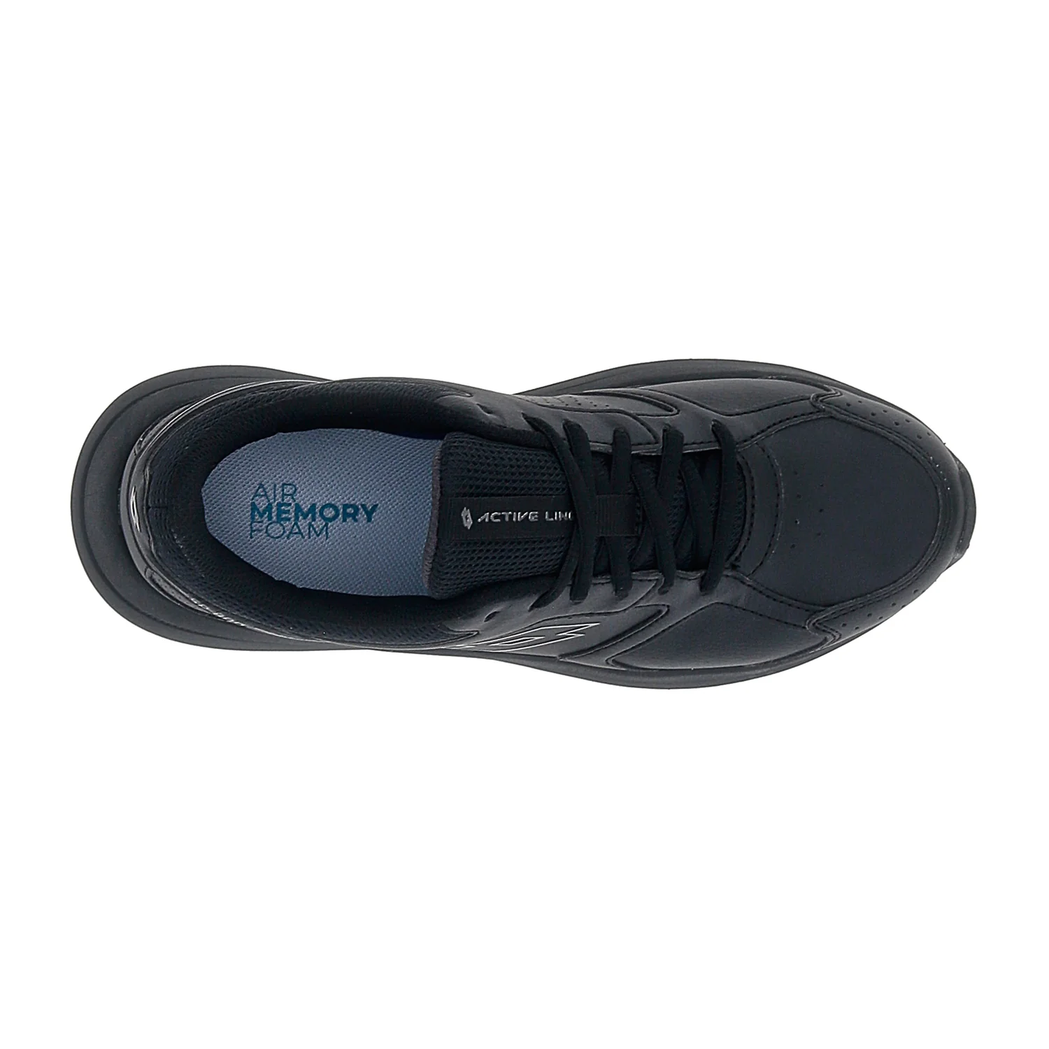 SCARPE SPEEDRIDE 800 NERO - Image 6