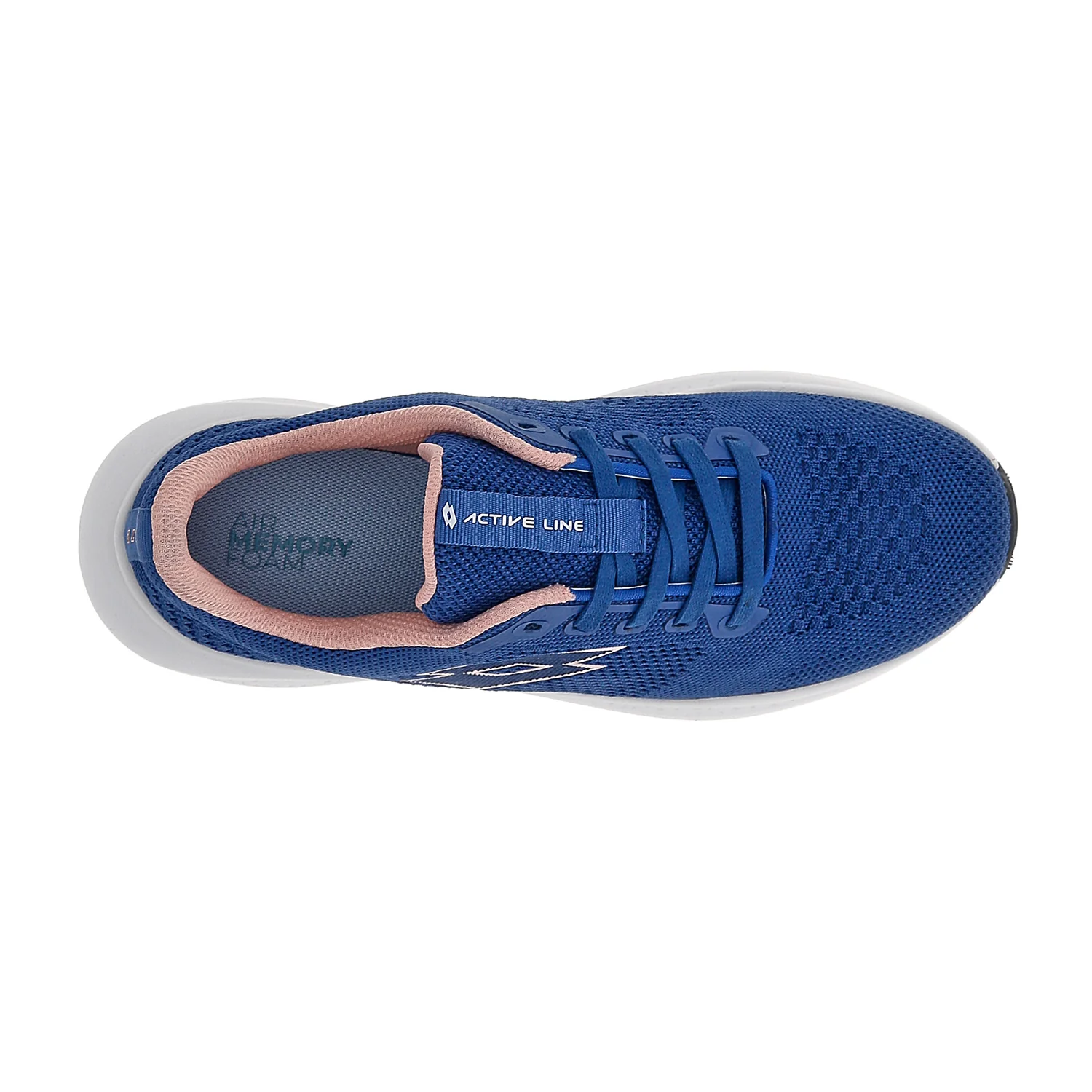 SCARPE SPEEDRIDE 900 BLU - Image 6