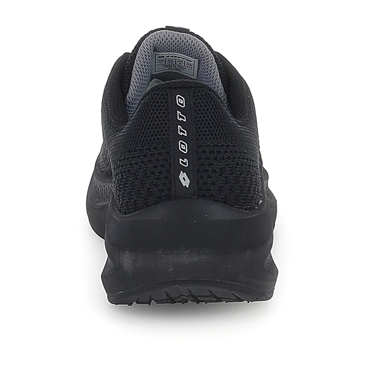 SCARPE SPEEDRIDE 900 NERO - Image 5