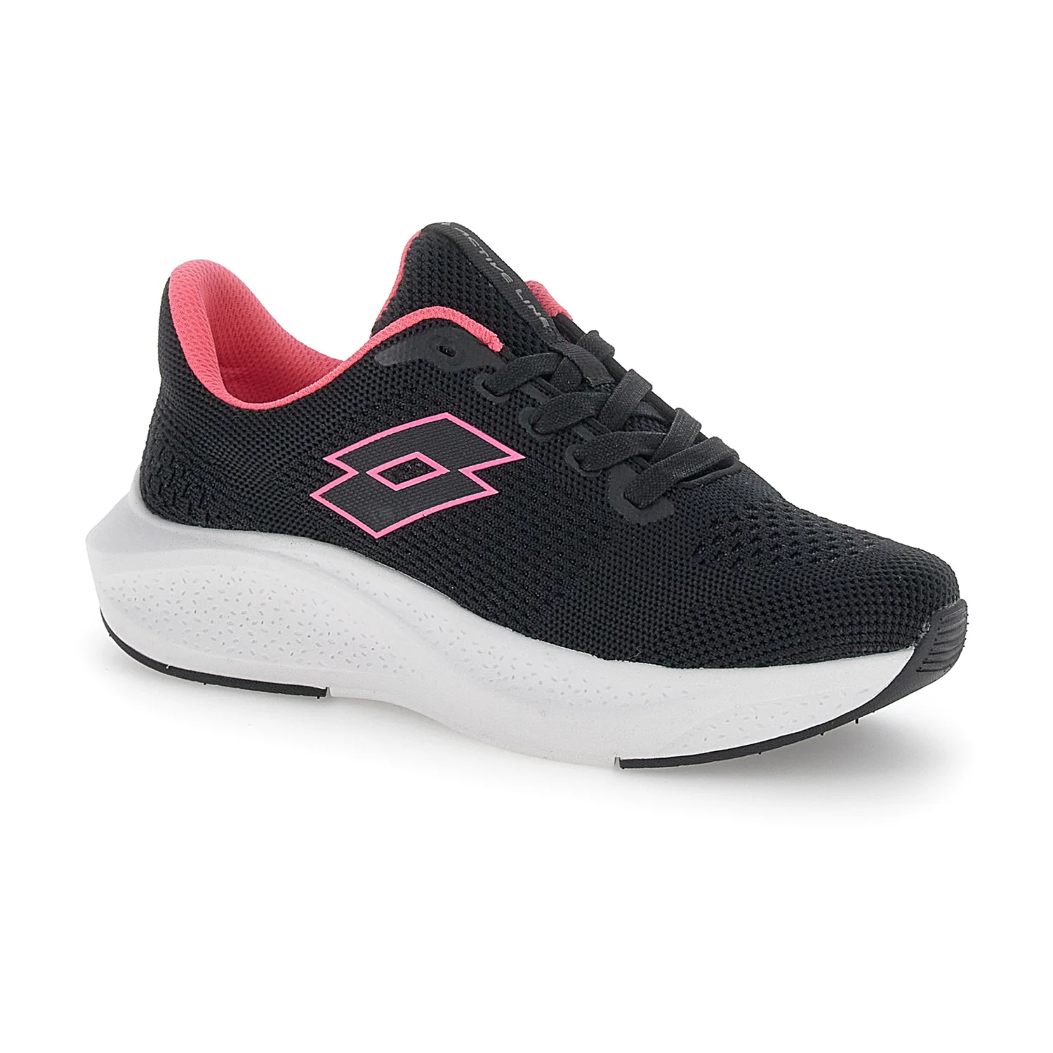 SCARPE SPEEDRIDE 900 NERO - Image 2