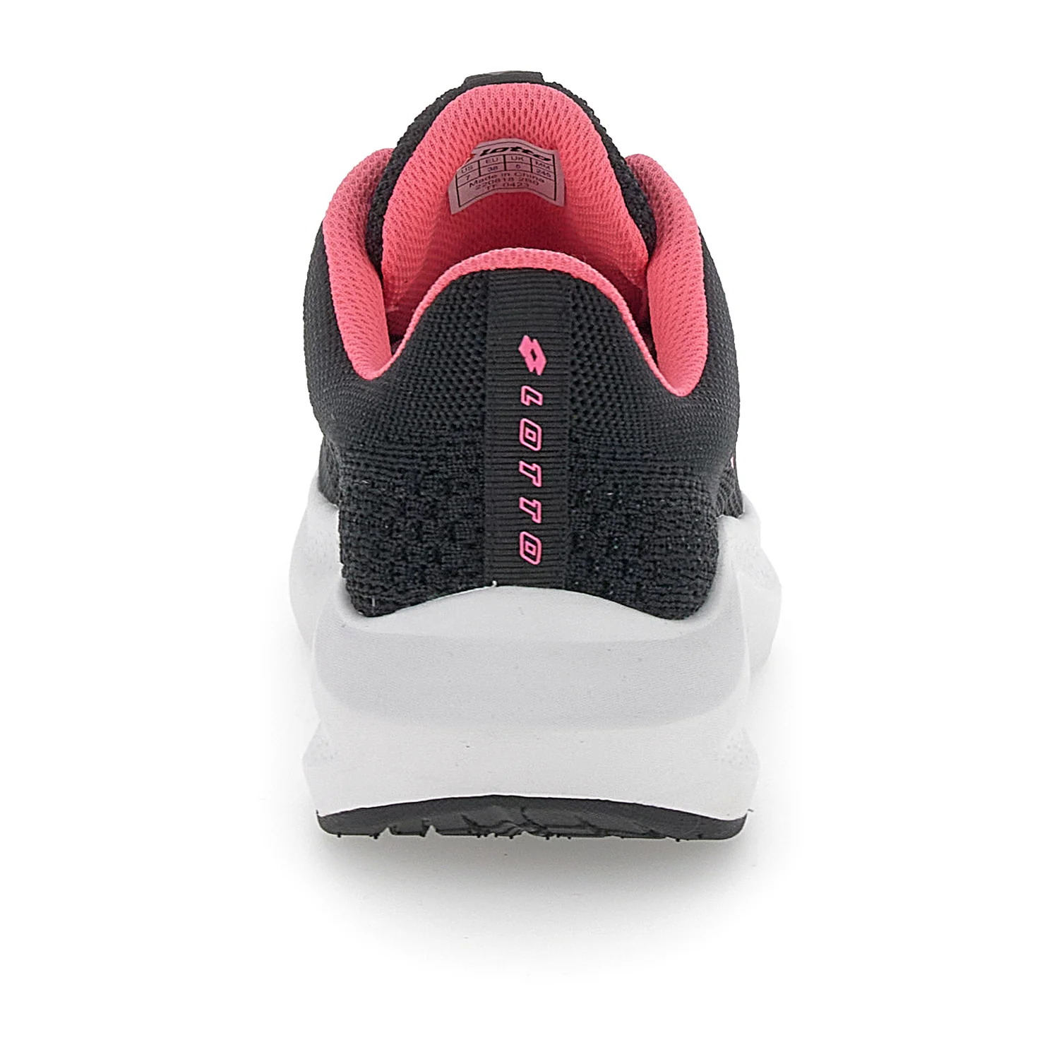 SCARPE SPEEDRIDE 900 NERO - Image 5