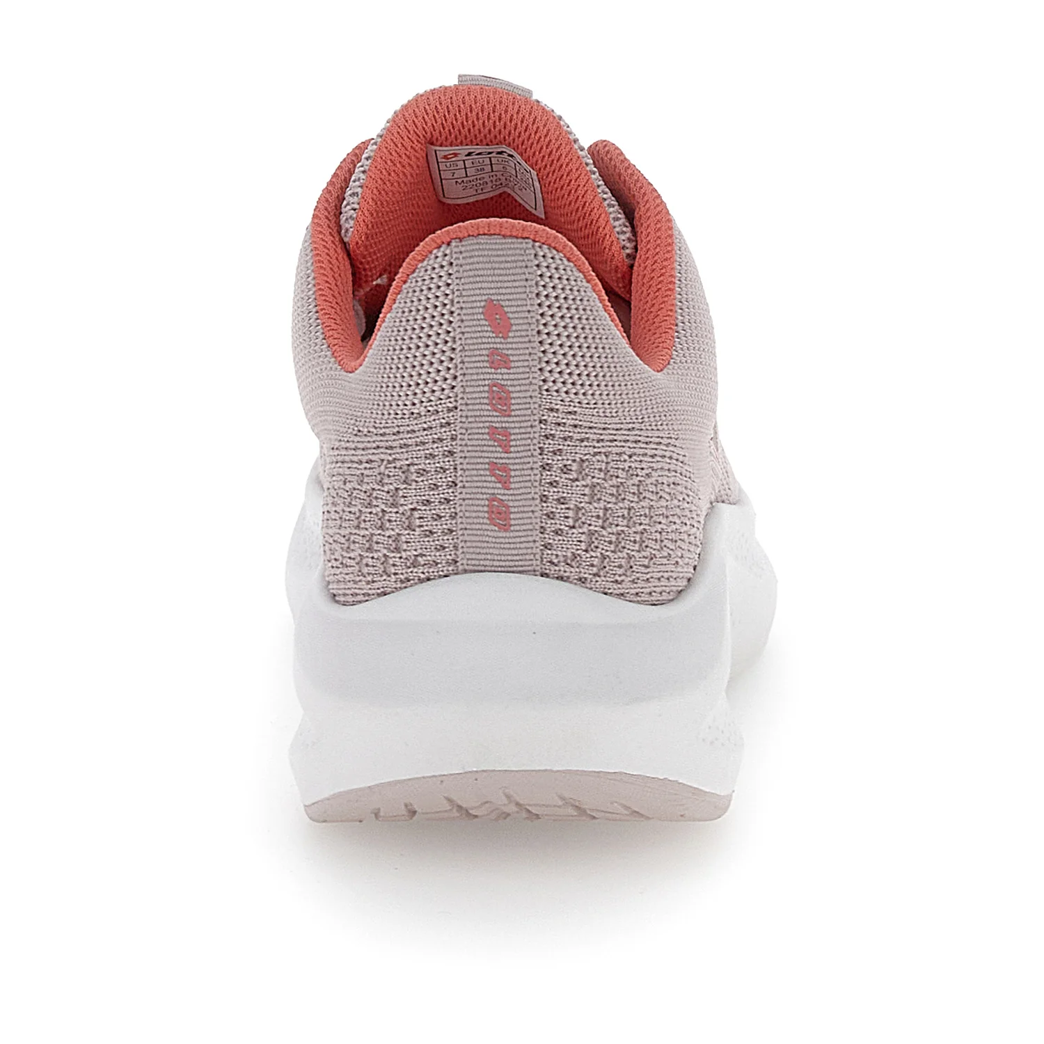 SCARPE SPEEDRIDE 900 VIOLA CHIARO - Image 5