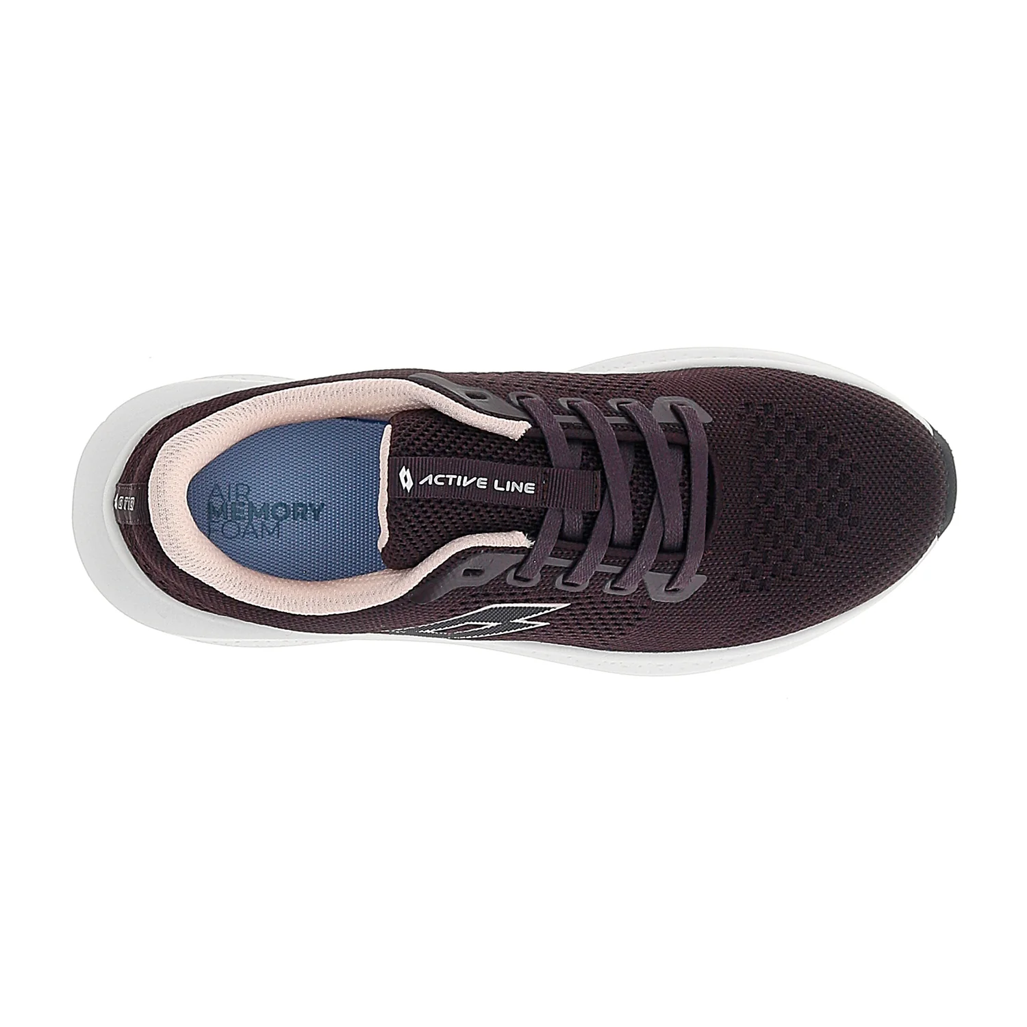 SCARPE SPEEDRIDE 900 VIOLA SCURO - Image 6