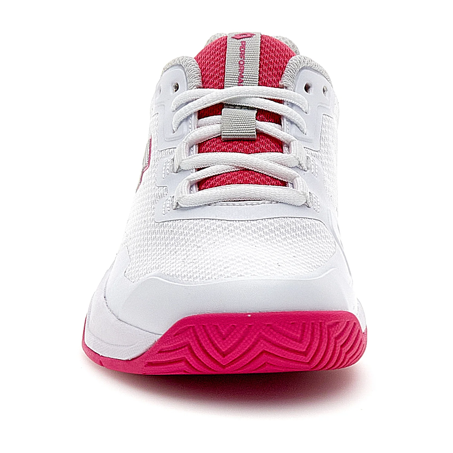 SCARPE TENNIS ALL COURT MIRAGE 600 BIANCO - Image 4