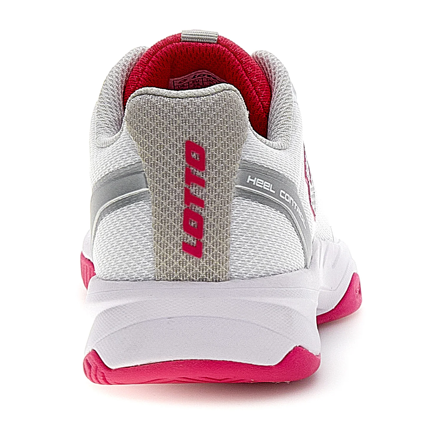 SCARPE TENNIS ALL COURT MIRAGE 600 BIANCO - Image 5