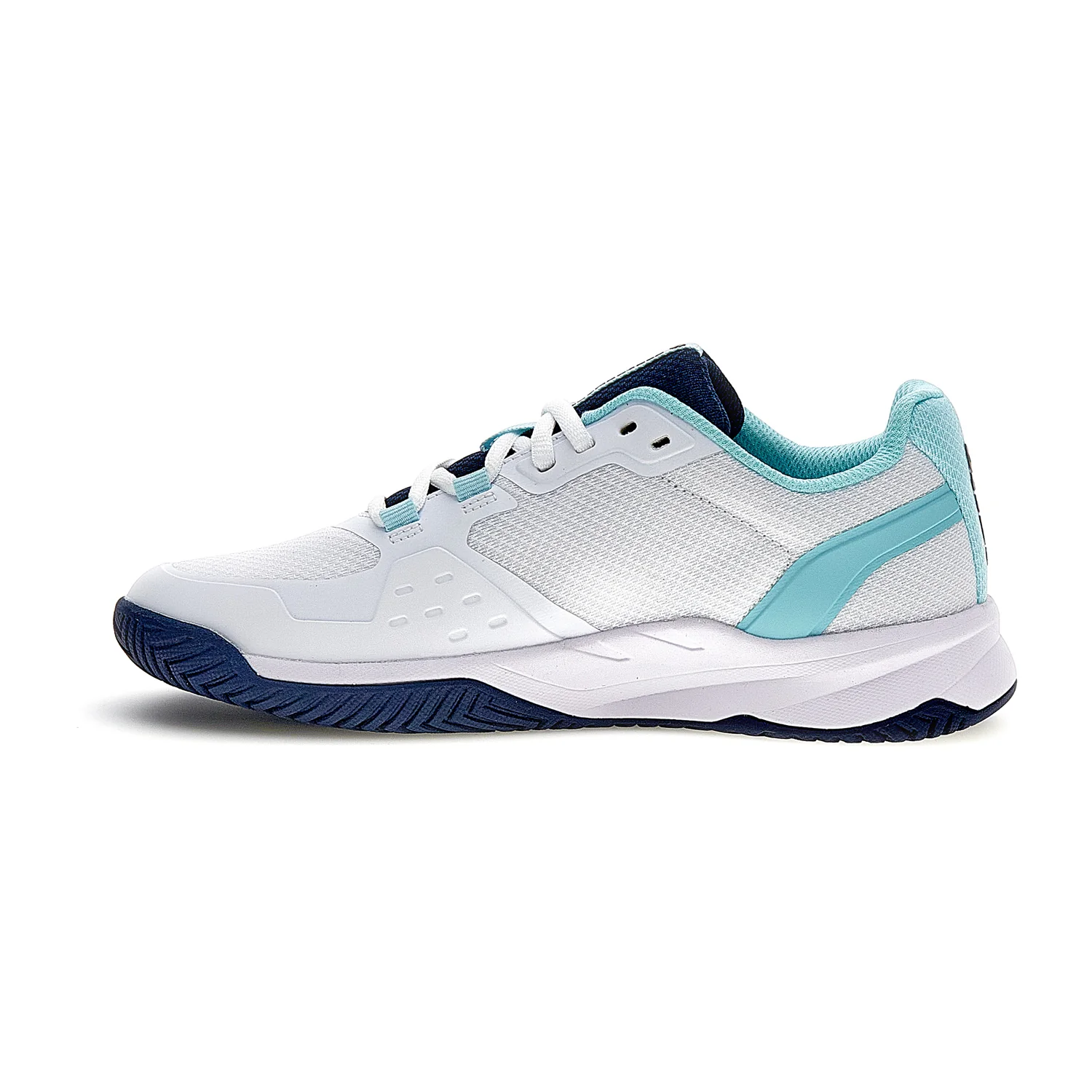 SCARPE TENNIS ALL COURT MIRAGE 600 BIANCO - Image 3