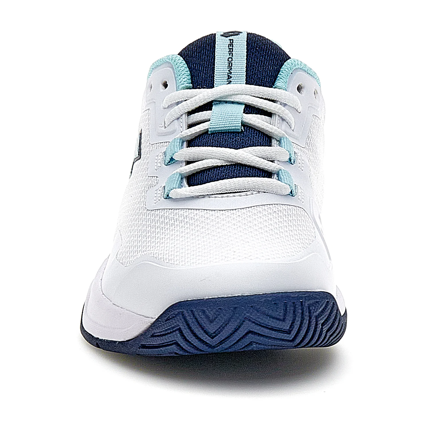 SCARPE TENNIS ALL COURT MIRAGE 600 BIANCO - Image 4