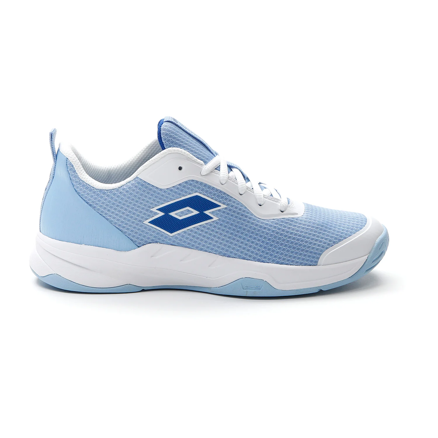 SCARPE TENNIS ALL COURT MIRAGE 700 AZZURRO