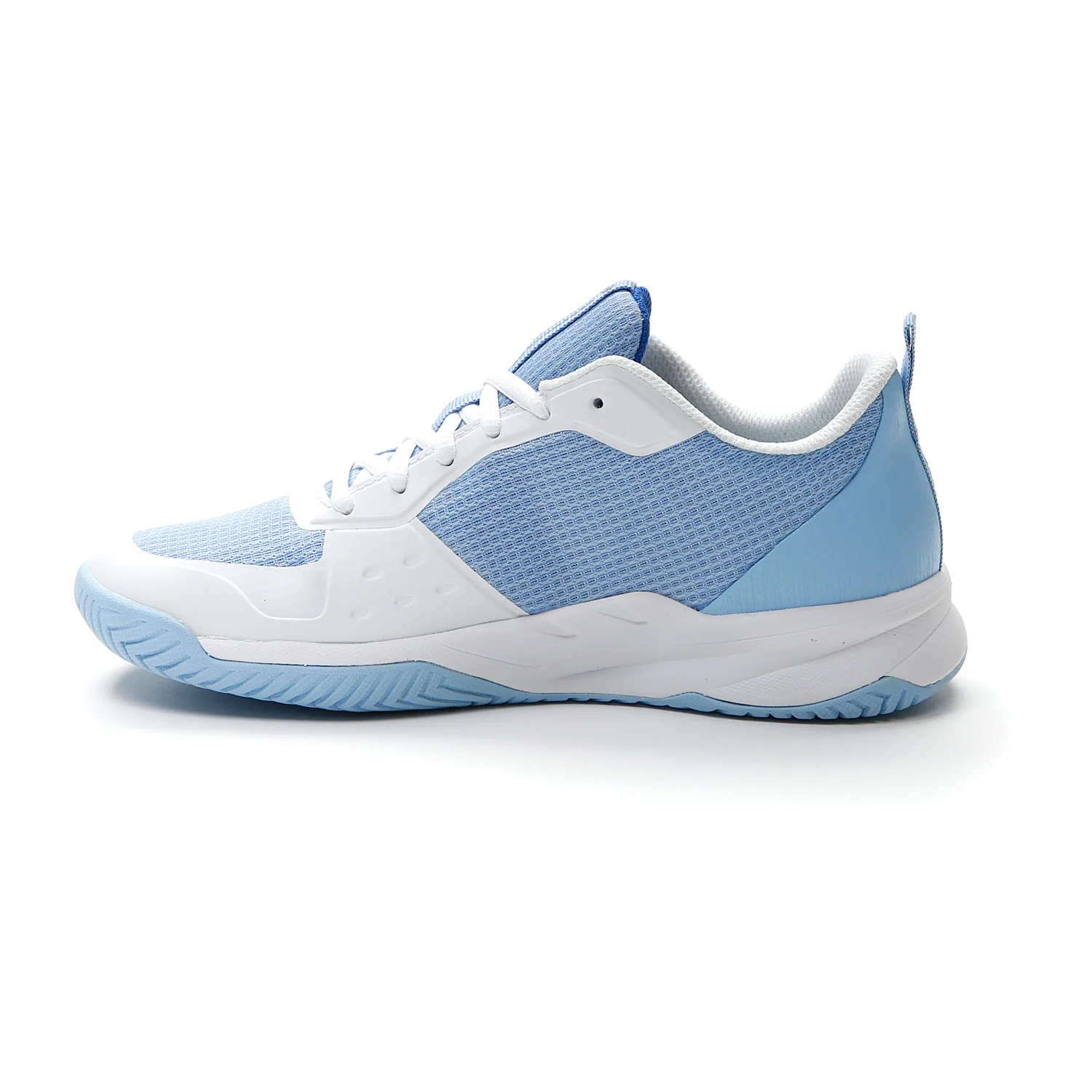 SCARPE TENNIS ALL COURT MIRAGE 700 AZZURRO - Image 3