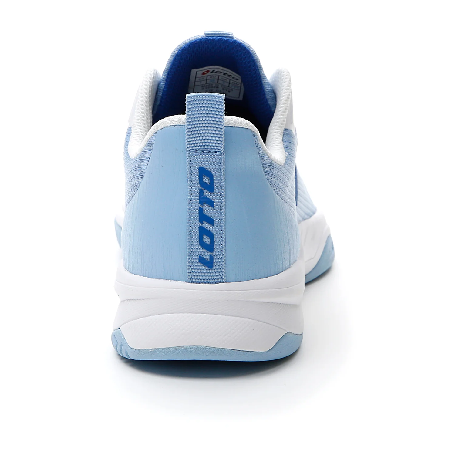 SCARPE TENNIS ALL COURT MIRAGE 700 AZZURRO - Image 5