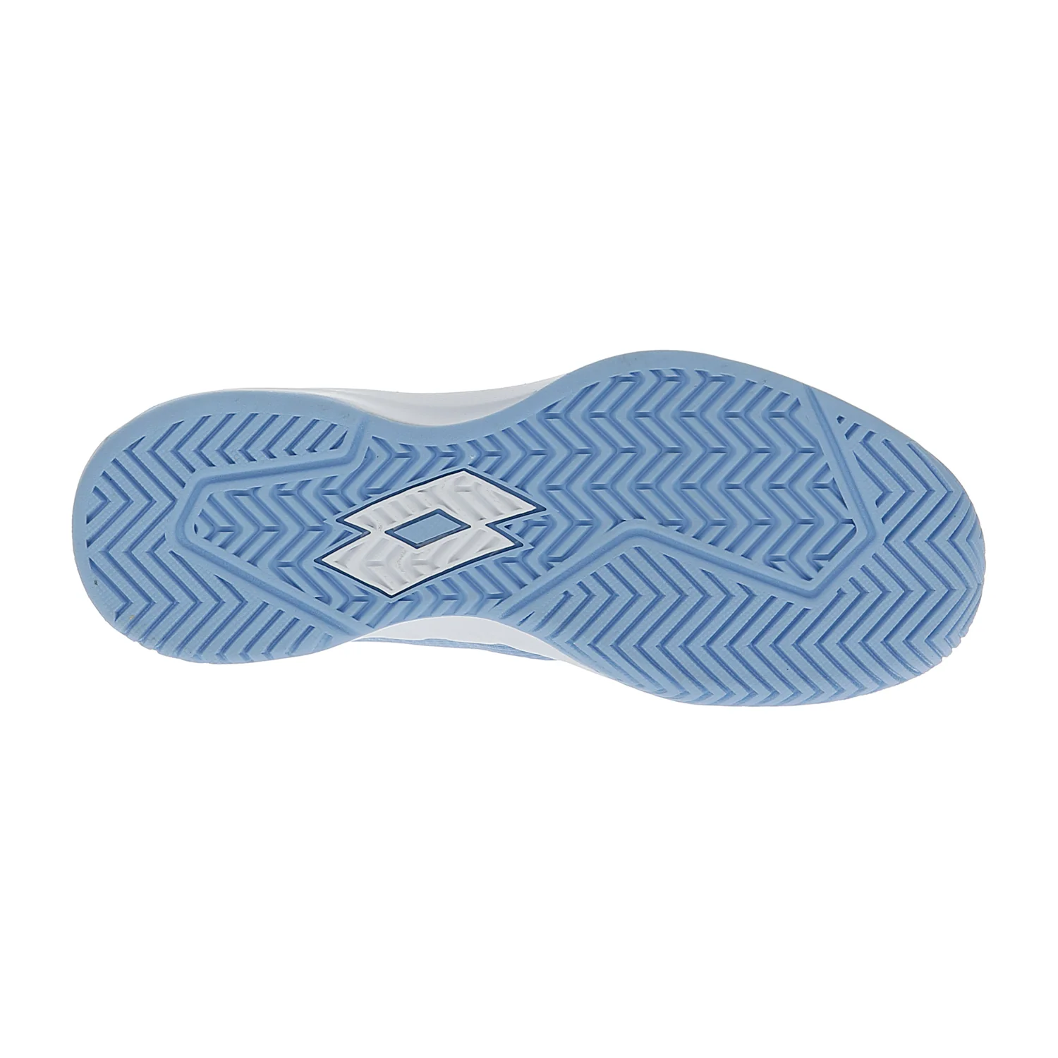 SCARPE TENNIS ALL COURT MIRAGE 700 AZZURRO - Image 7