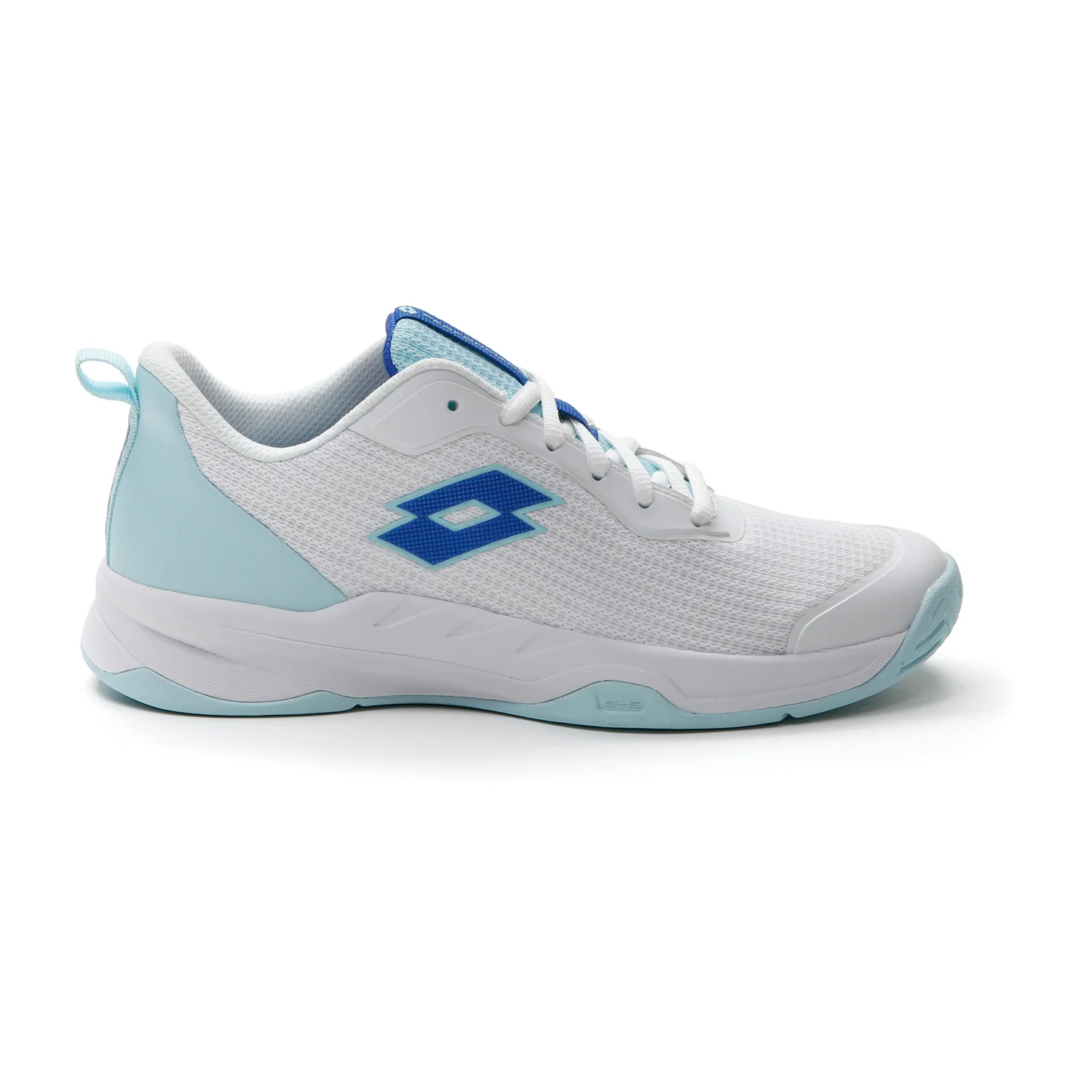 SCARPE TENNIS ALL COURT MIRAGE 700 BIANCO