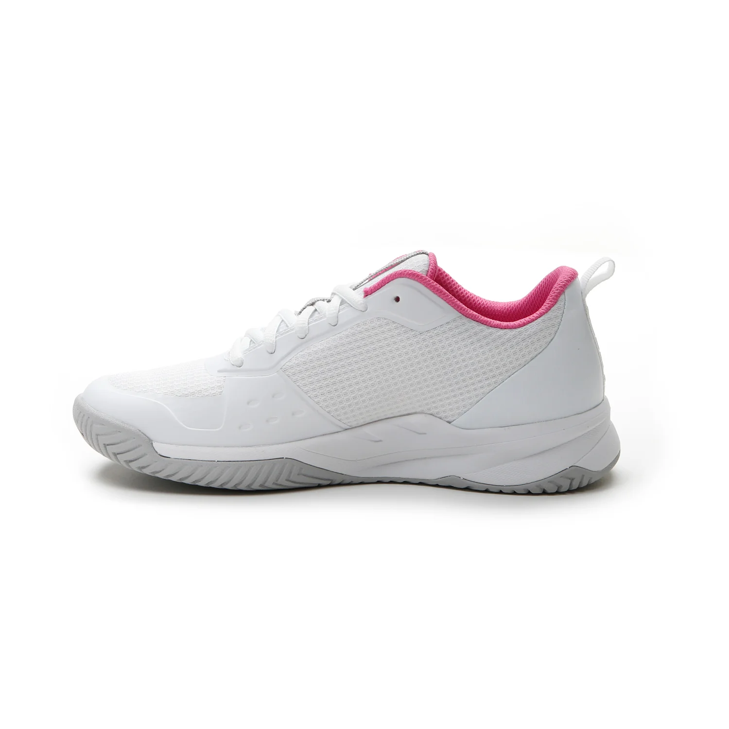 SCARPE TENNIS ALL COURT MIRAGE 700 BIANCO - Image 3