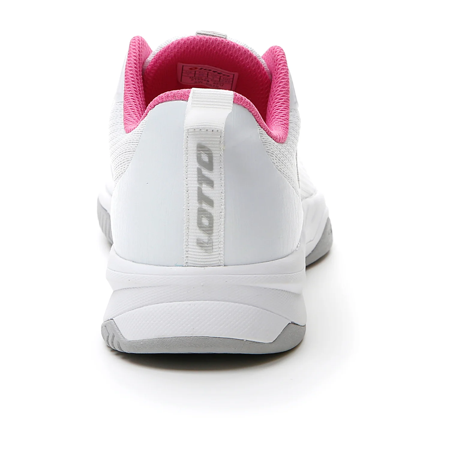 SCARPE TENNIS ALL COURT MIRAGE 700 BIANCO - Image 5