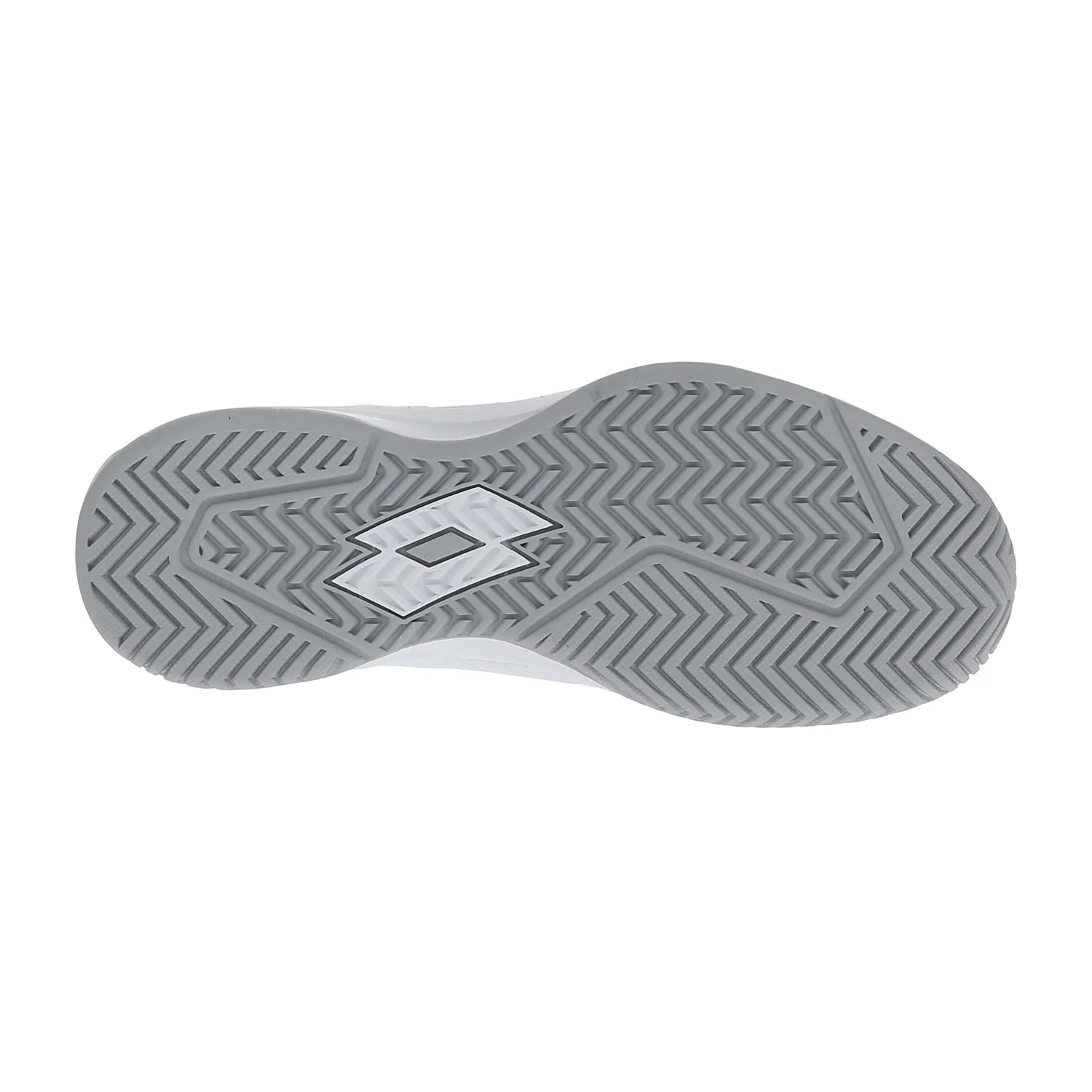 SCARPE TENNIS ALL COURT MIRAGE 700 BIANCO - Image 7