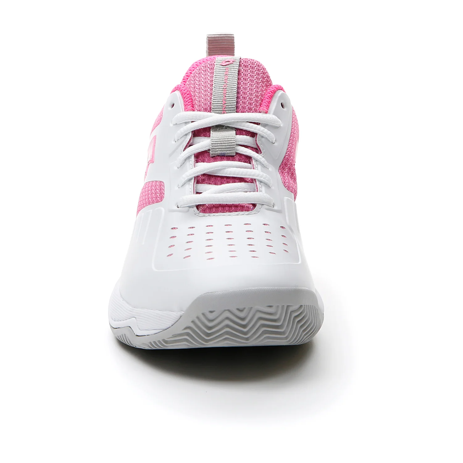 SCARPE TENNIS ALL COURT SUPERRAPIDA 400 BIANCO - Image 4