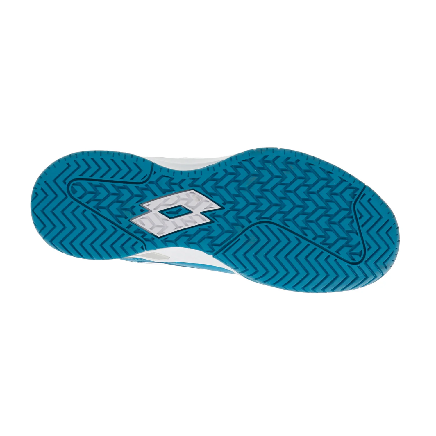 SCARPE TENNIS CAMPI VELOCI MIRAGE 100 AZZURRO - Image 7