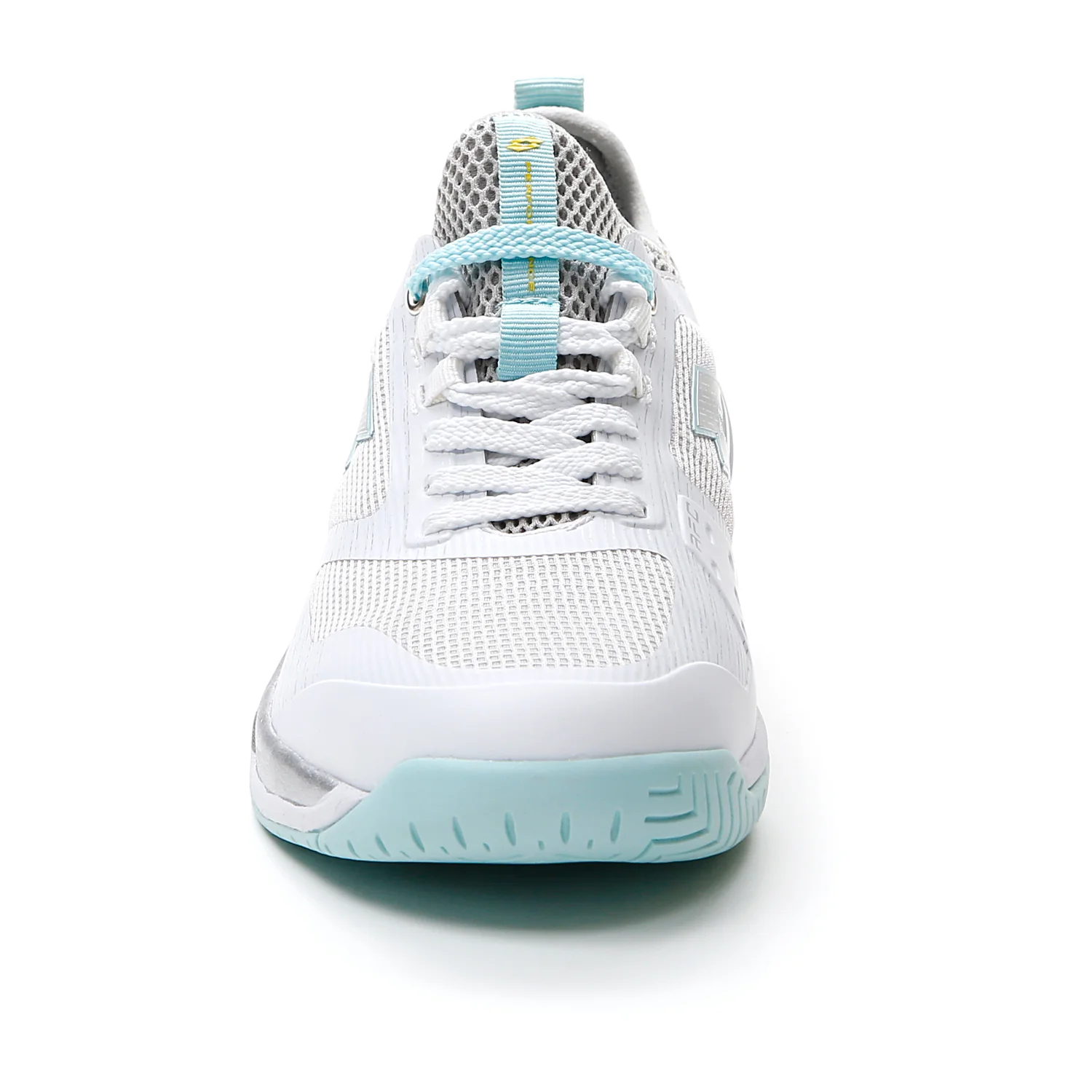 SCARPE TENNIS CAMPI VELOCI MIRAGE 200 BIANCO - Image 4