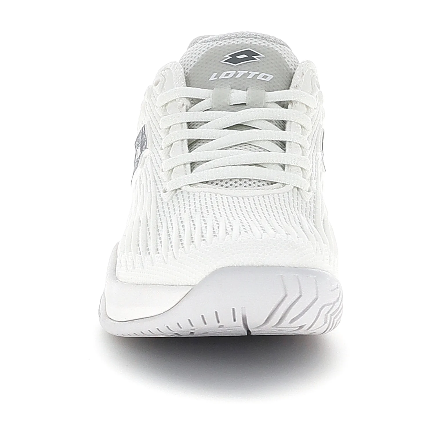 SCARPE TENNIS CAMPI VELOCI MIRAGE 200 BIANCO - Image 4