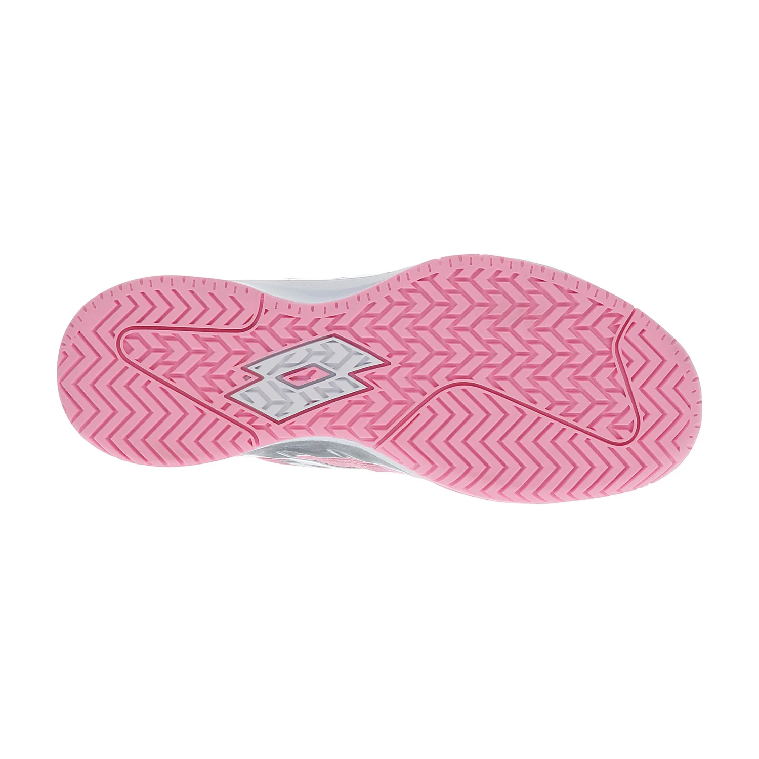SCARPE TENNIS CAMPI VELOCI MIRAGE 200 ROSA - Image 7