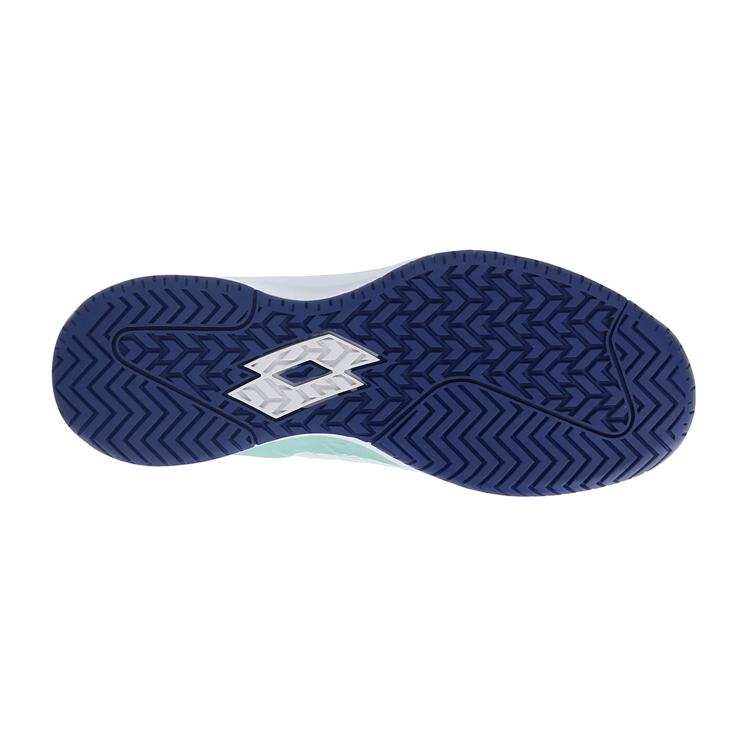SCARPE TENNIS CAMPI VELOCI MIRAGE 200 VERDE CHIARO - Image 7