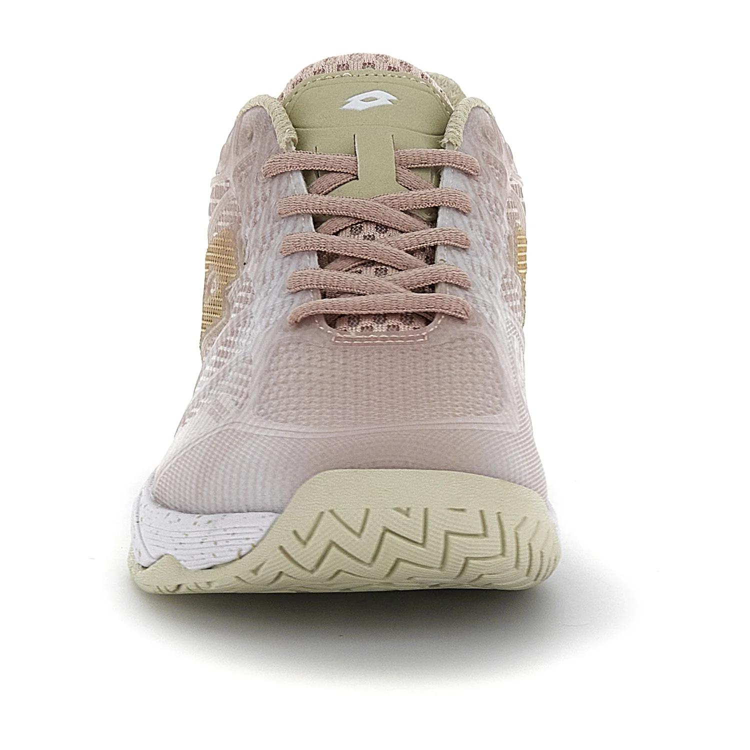 SCARPE TENNIS CAMPI VELOCI MIRAGE 300 BIANCO - Image 4