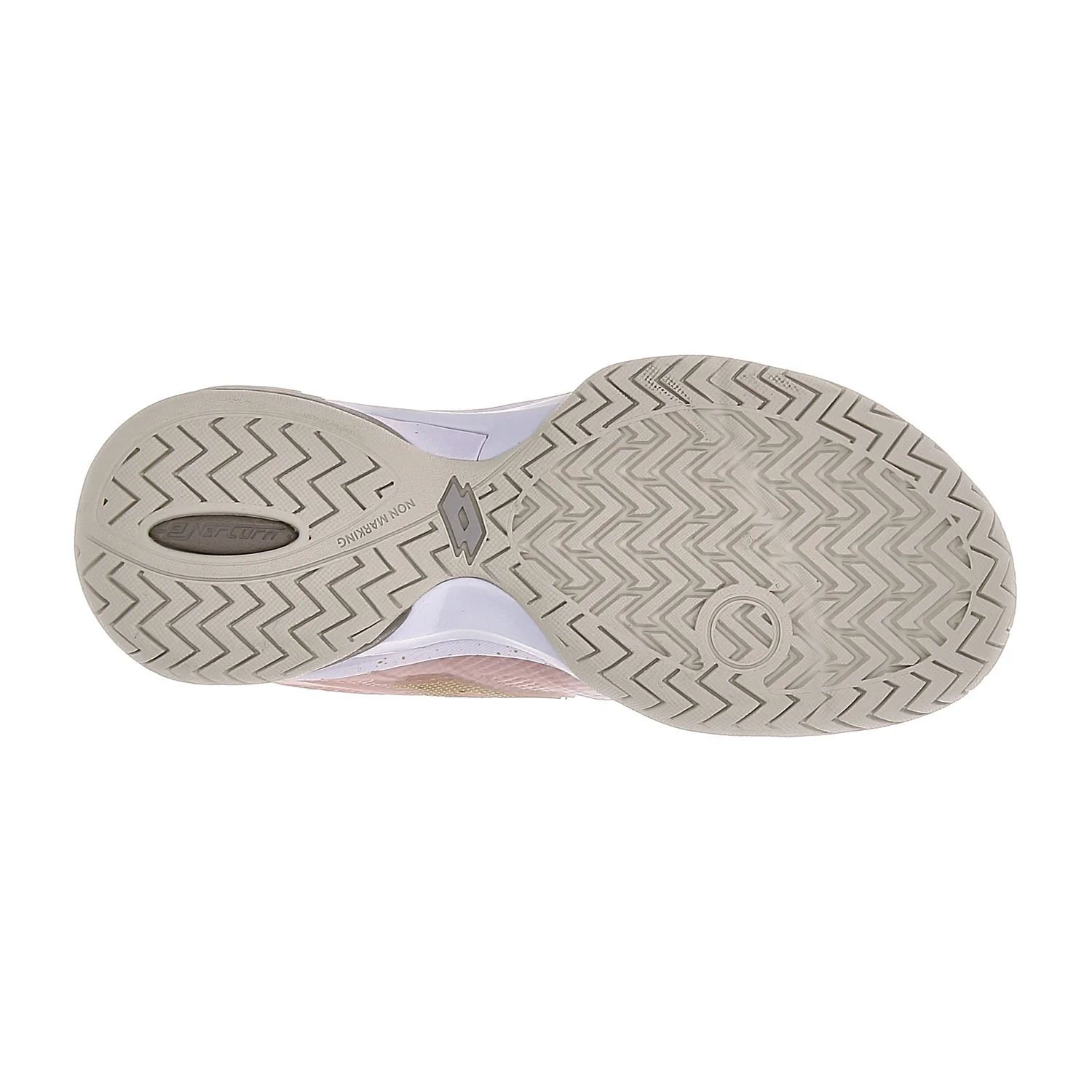 SCARPE TENNIS CAMPI VELOCI MIRAGE 300 BIANCO - Image 7