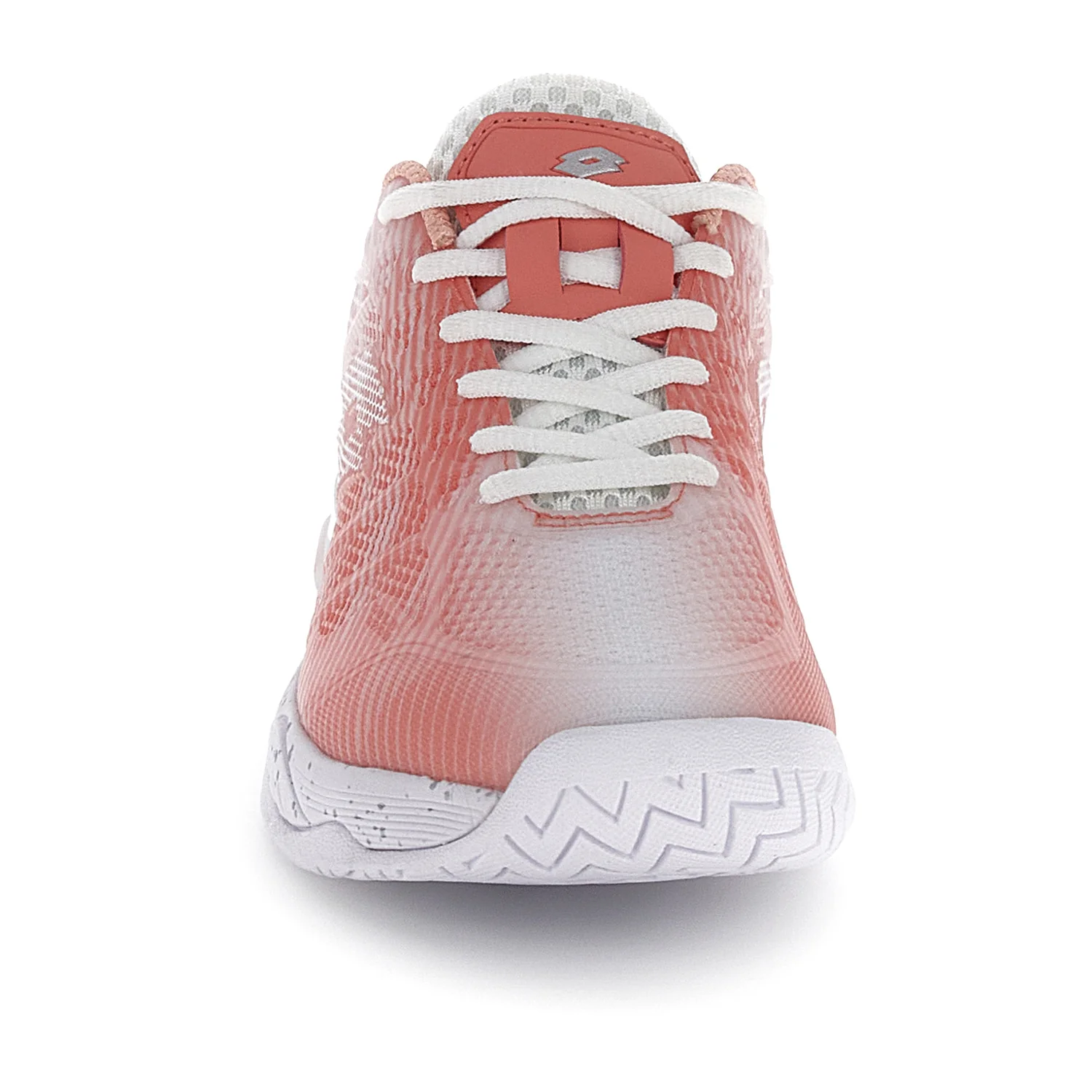 SCARPE TENNIS CAMPI VELOCI MIRAGE 300 BIANCO - Image 4