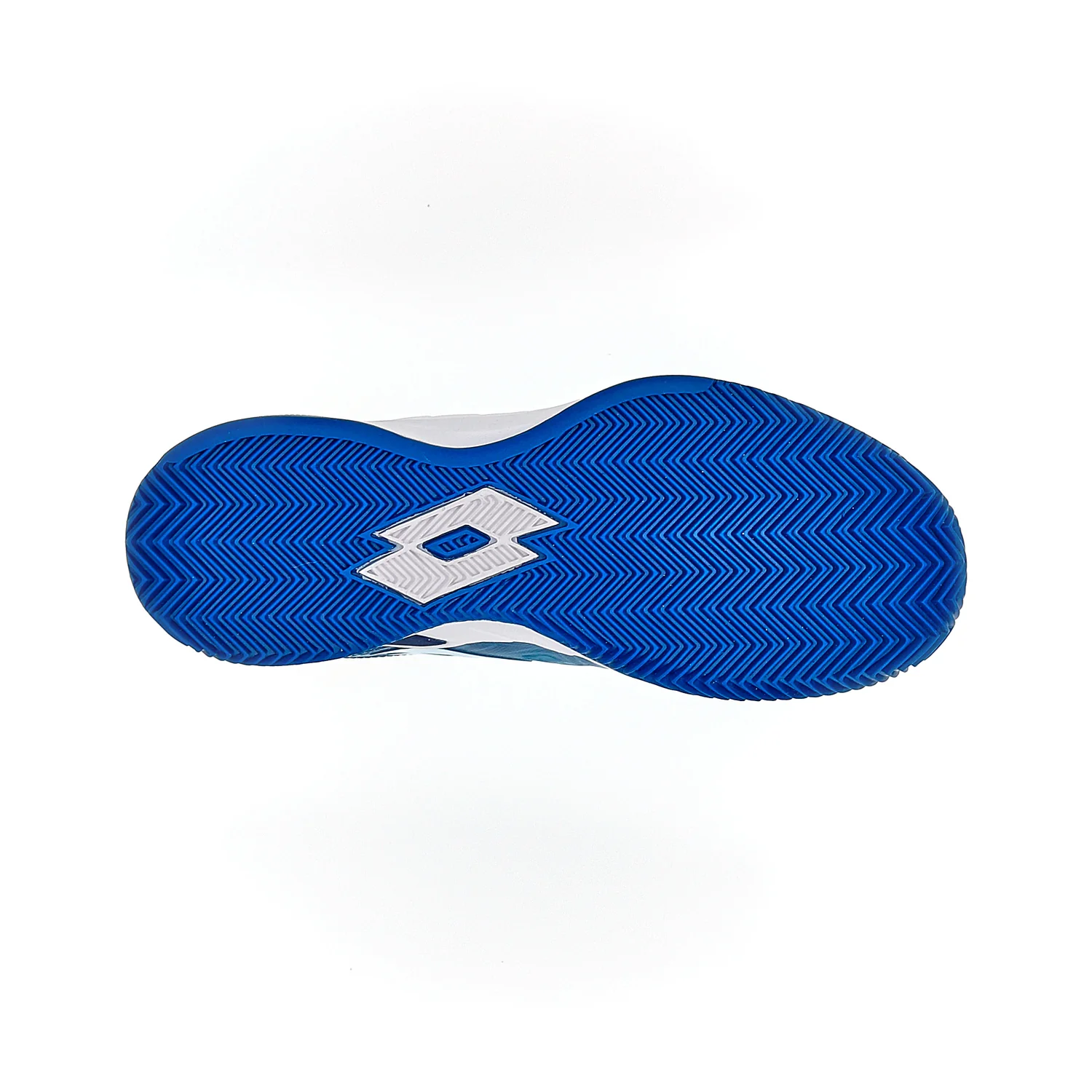 SCARPE TENNIS TERRA BATTUTA MIRAGE 100 AZZURRO - Image 7