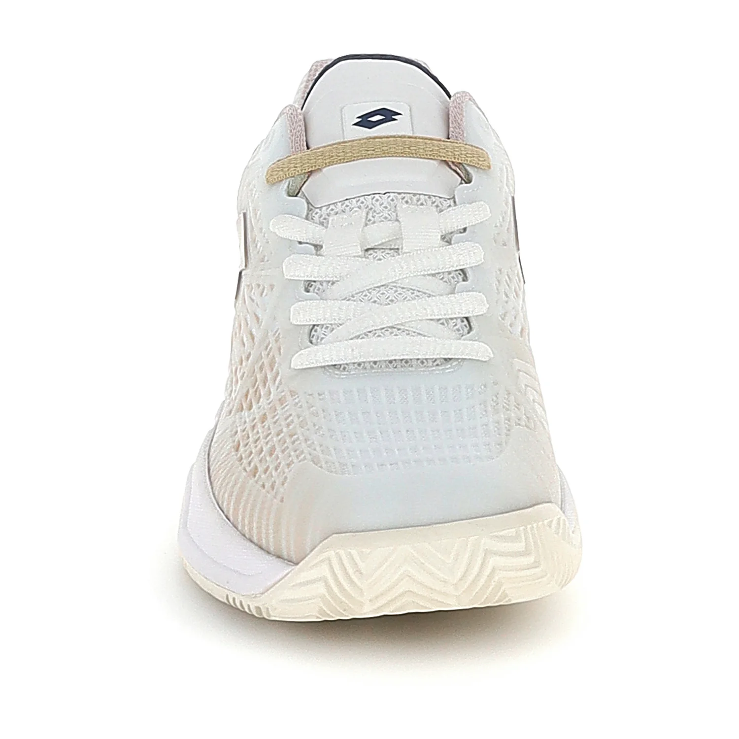 SCARPE TENNIS TERRA BATTUTA MIRAGE 100 BIANCO - Image 4