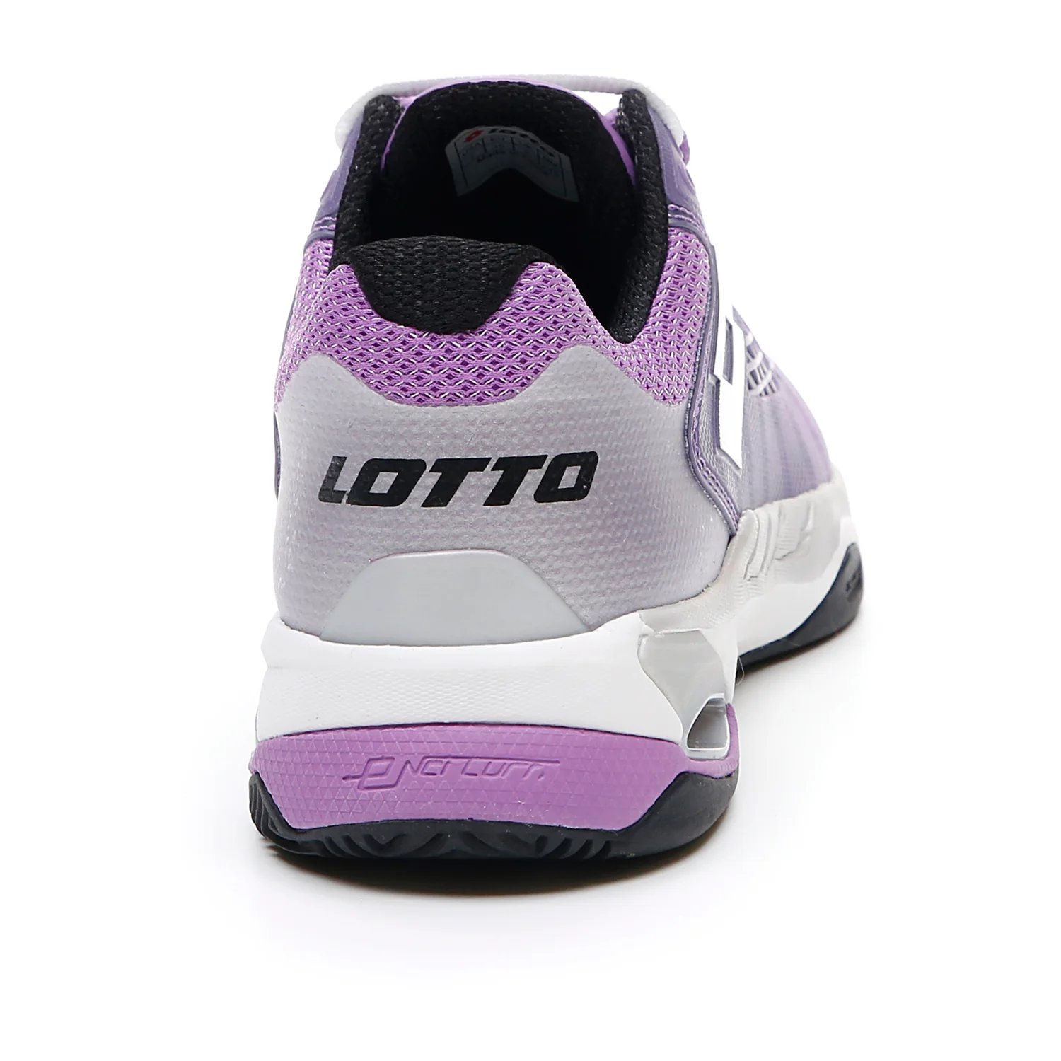 SCARPE TENNIS TERRA BATTUTA MIRAGE 100 VIOLA - Image 5