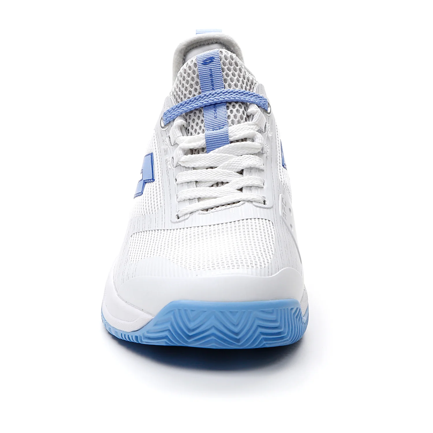 SCARPE TENNIS TERRA BATTUTA MIRAGE 200 BIANCO - Image 4