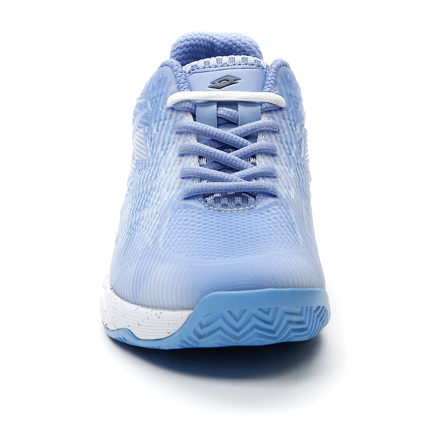 SCARPE TENNIS TERRA BATTUTA MIRAGE 300 AZZURRO - Image 4