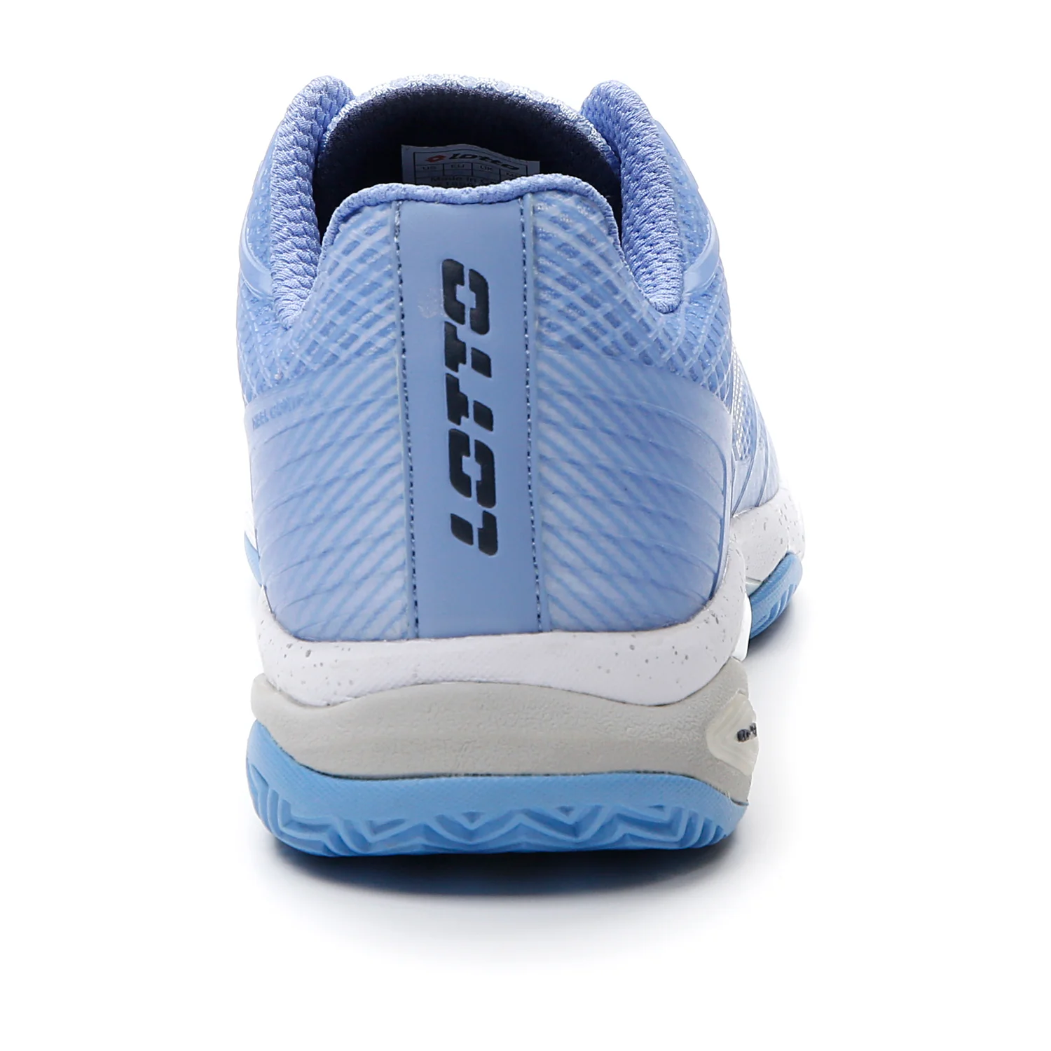 SCARPE TENNIS TERRA BATTUTA MIRAGE 300 AZZURRO - Image 5