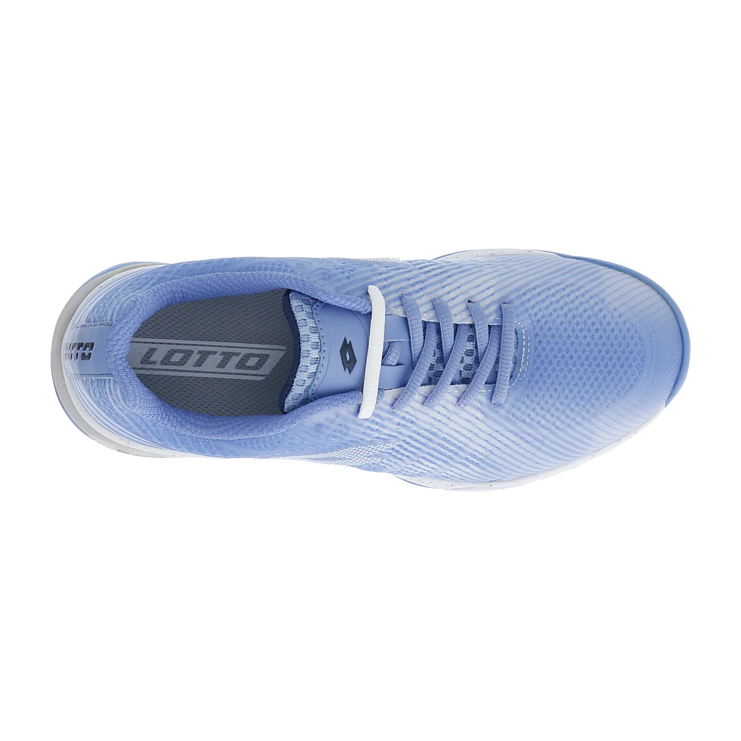 SCARPE TENNIS TERRA BATTUTA MIRAGE 300 AZZURRO - Image 6