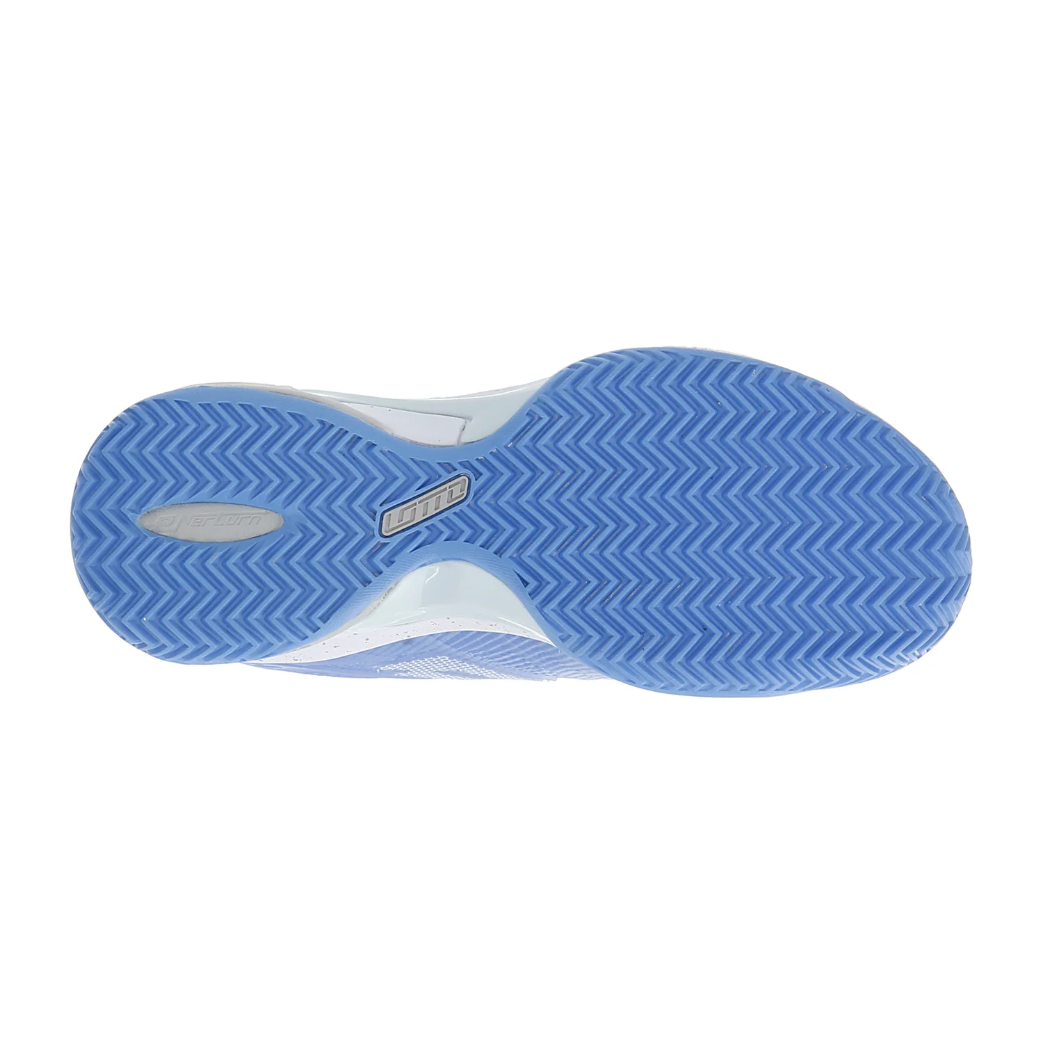 SCARPE TENNIS TERRA BATTUTA MIRAGE 300 AZZURRO - Image 7