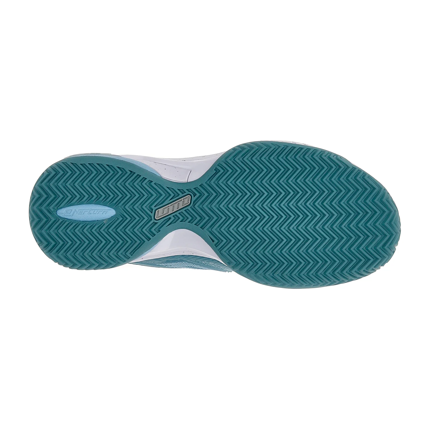 SCARPE TENNIS TERRA BATTUTA MIRAGE 300 AZZURRO - Image 7