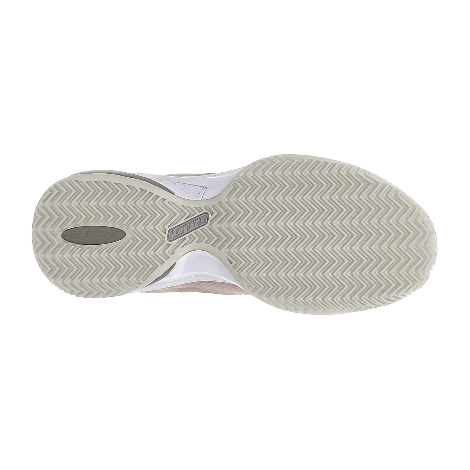 SCARPE TENNIS TERRA BATTUTA MIRAGE 300 BIANCO - Image 7