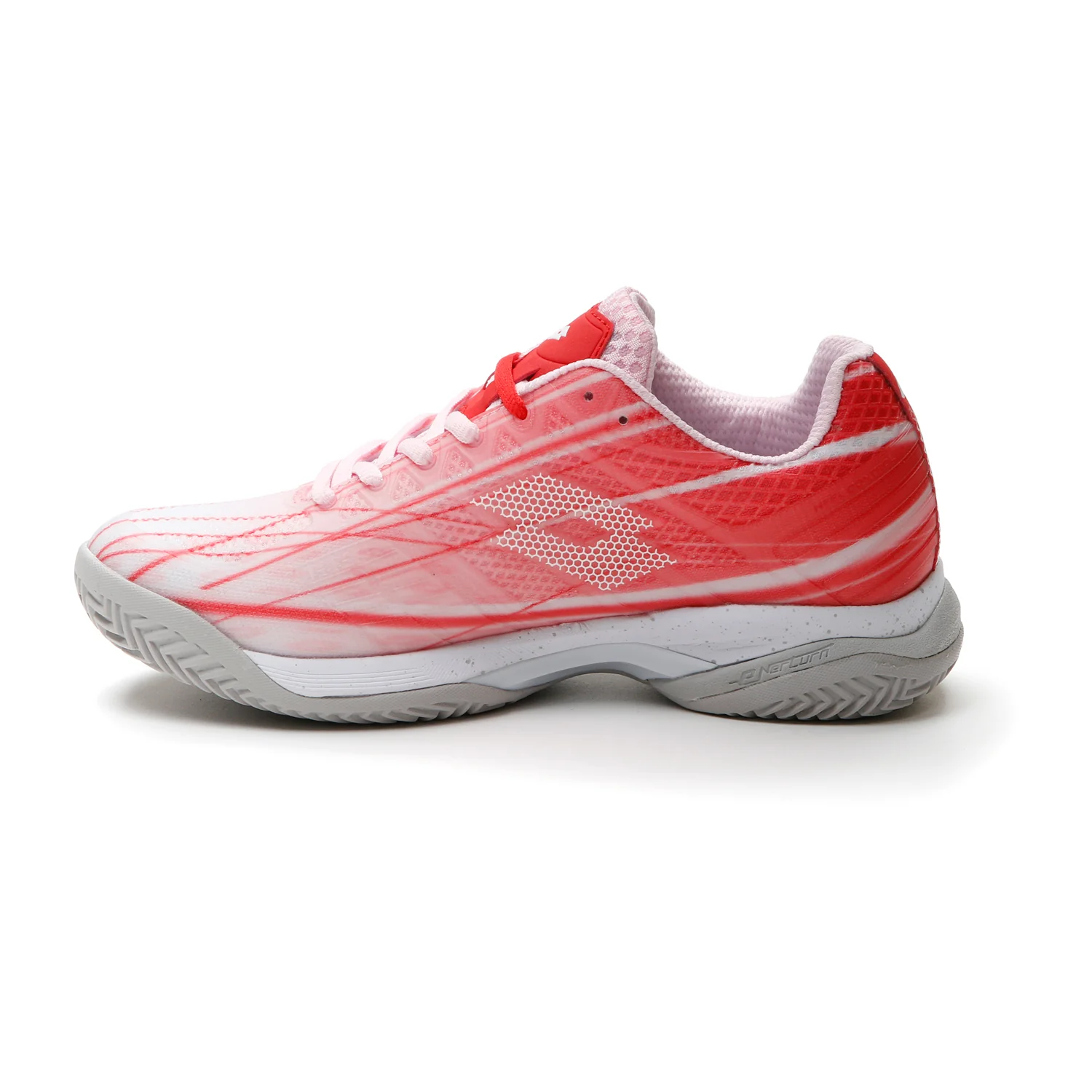 SCARPE TENNIS TERRA BATTUTA MIRAGE 300 ROSA - Image 3