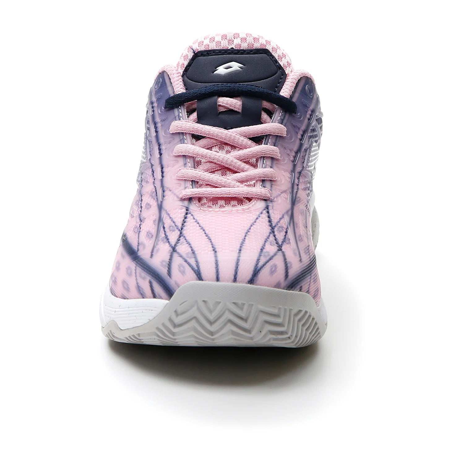 SCARPE TENNIS TERRA BATTUTA MIRAGE 300 ROSA CHIARO - Image 4