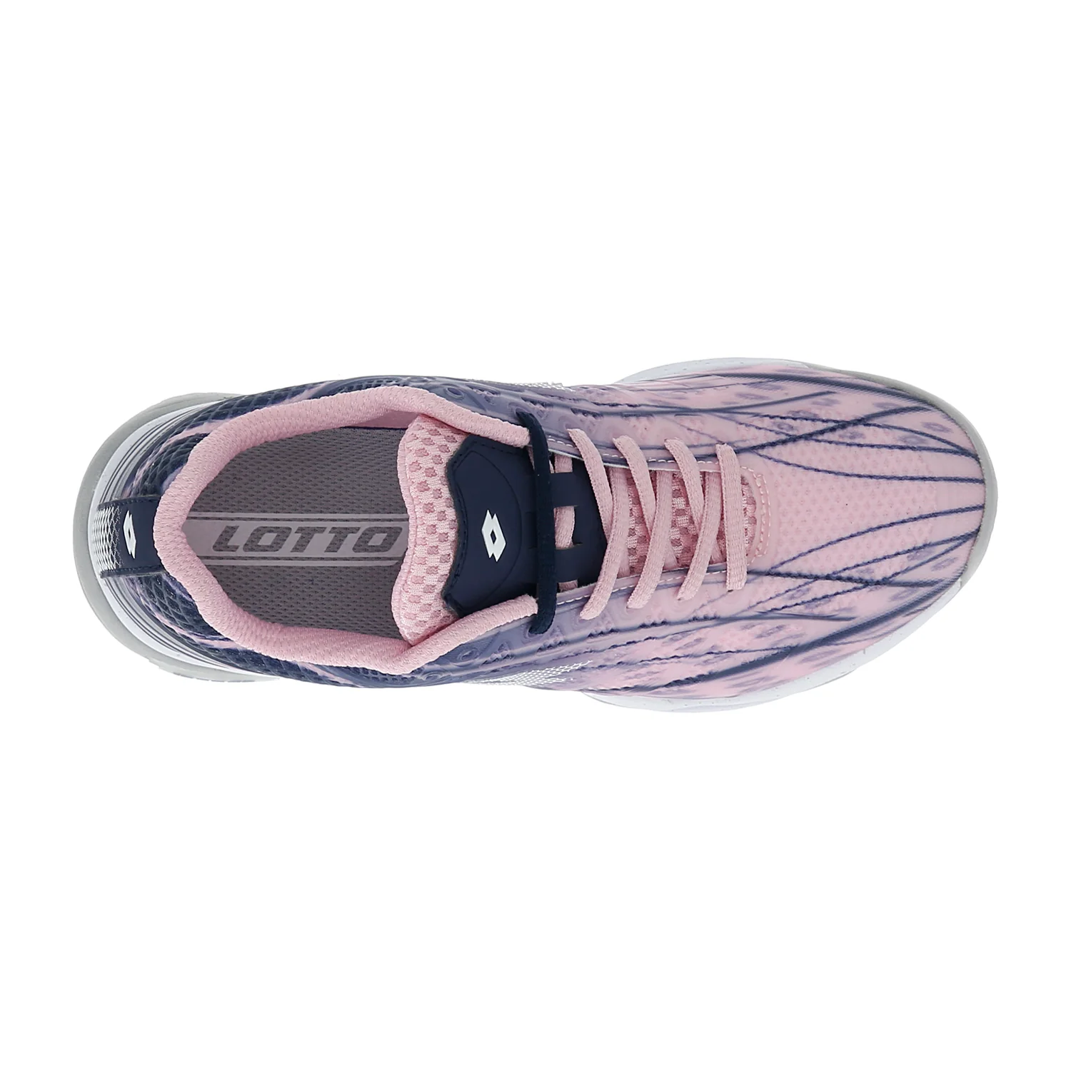 SCARPE TENNIS TERRA BATTUTA MIRAGE 300 ROSA CHIARO - Image 6