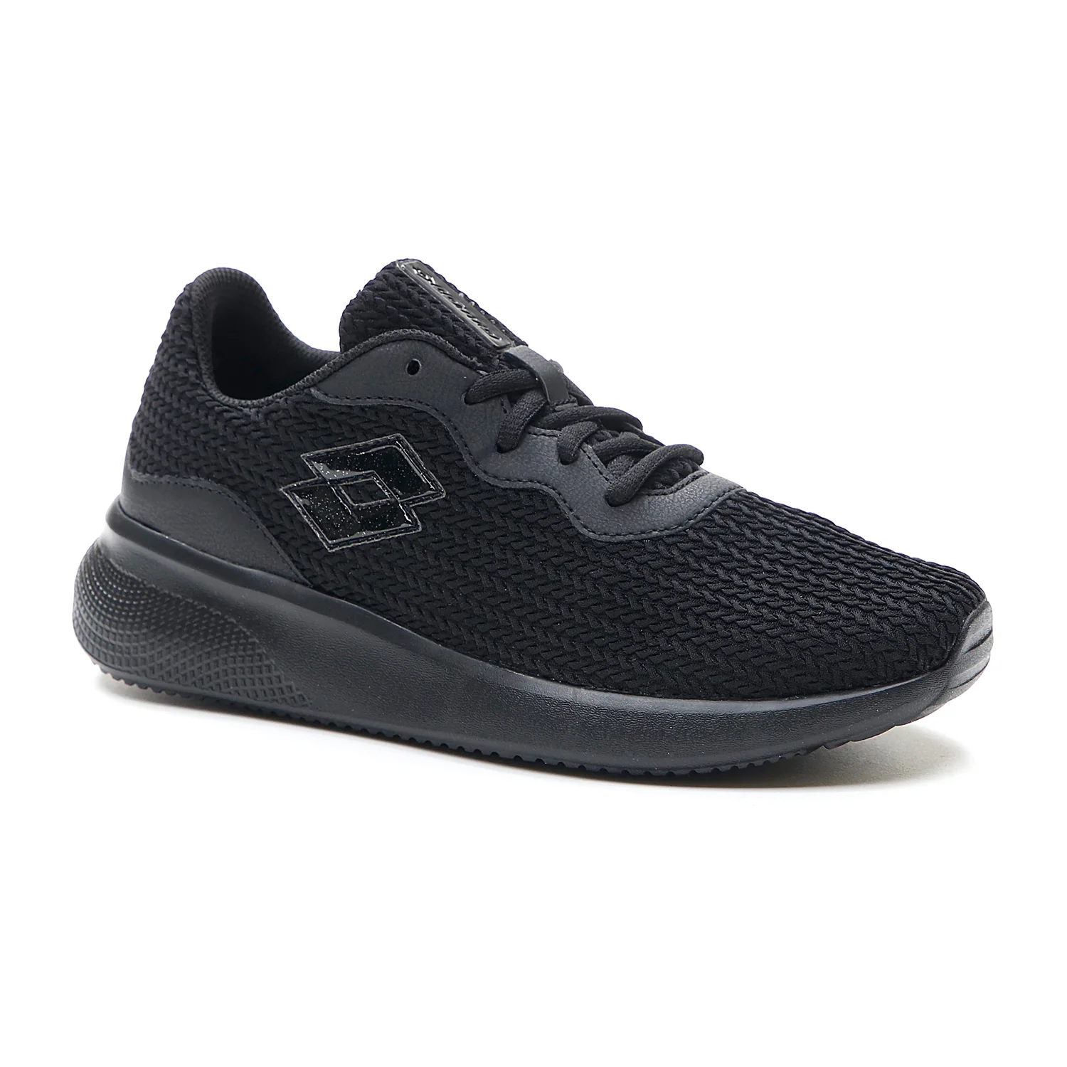 SCARPE TERABREEZE NERO - Image 2