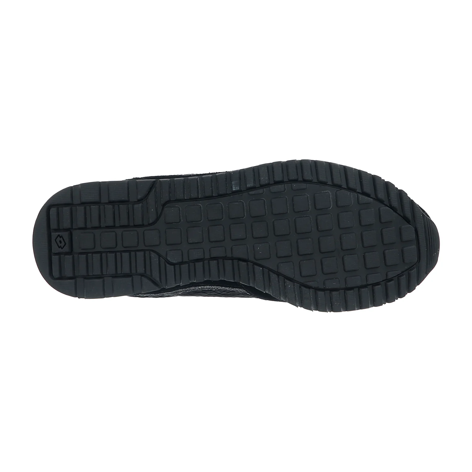 SCARPE WEGDE BLACK W NERO - Image 7