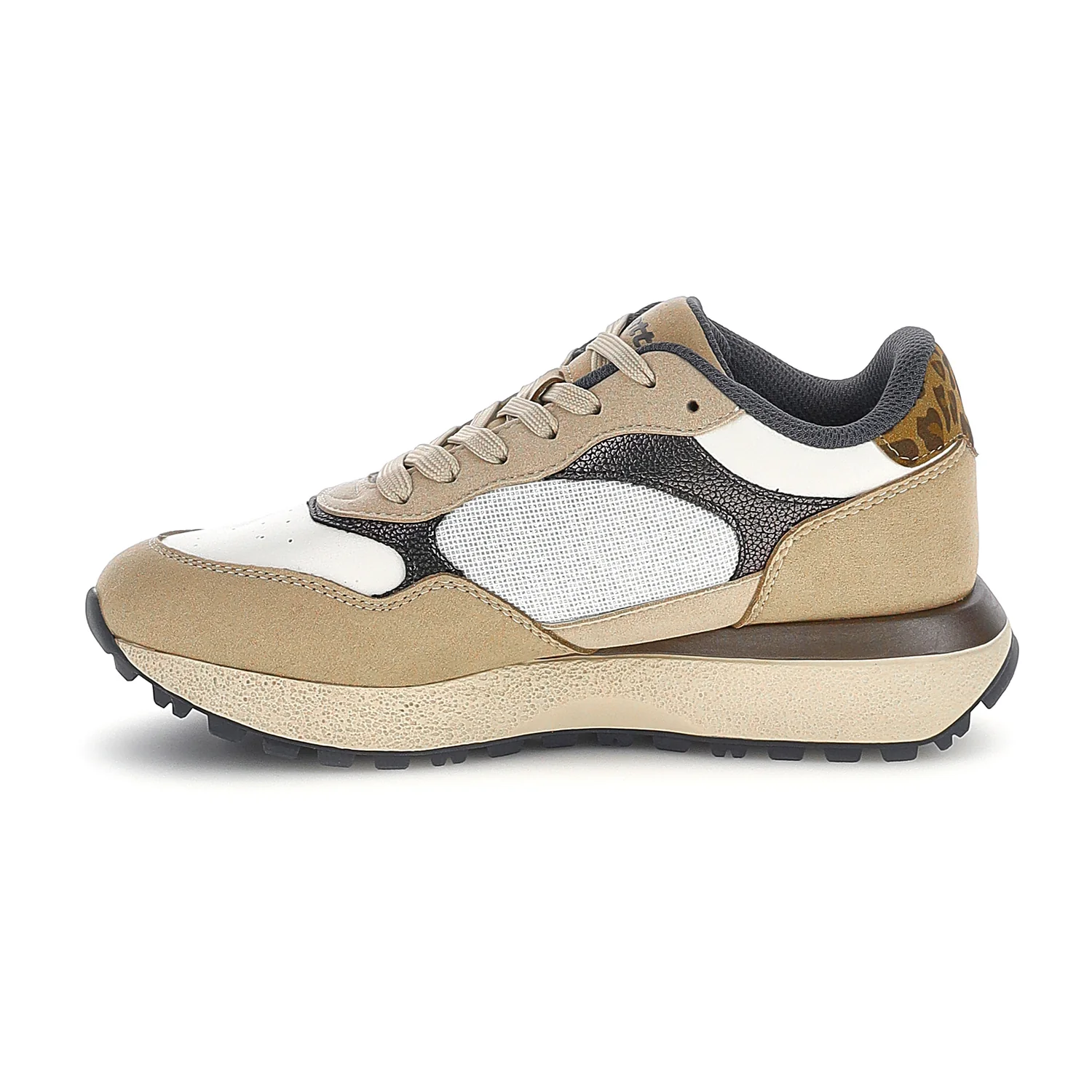 SCARPE VELAR BEIGE - Image 3
