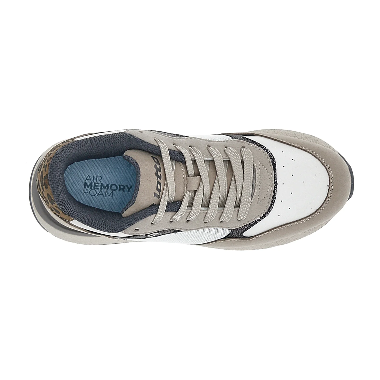 SCARPE VELAR BEIGE - Image 6
